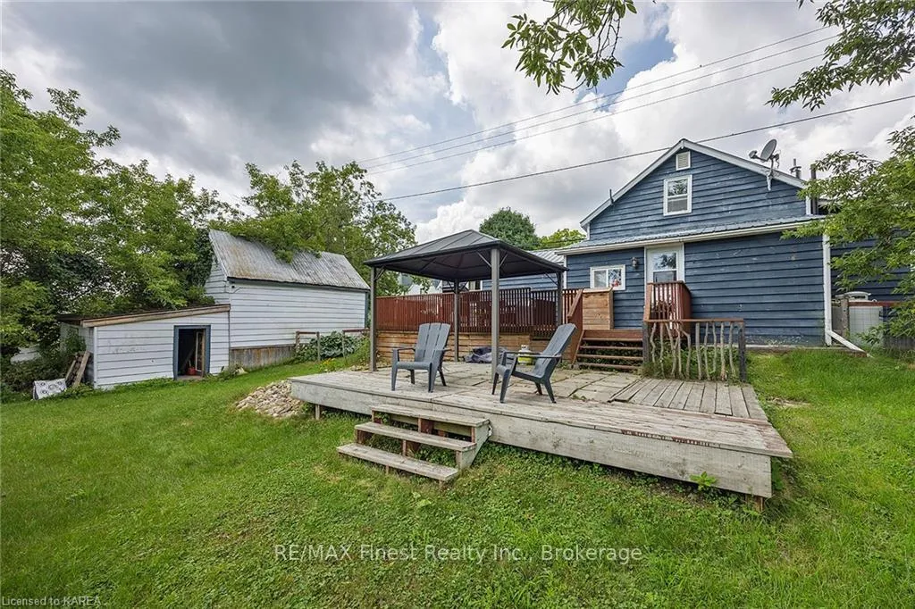 Photo 33 of 318 Simmons Road, Loyalist, Lennox and Addington - South — HOMEH