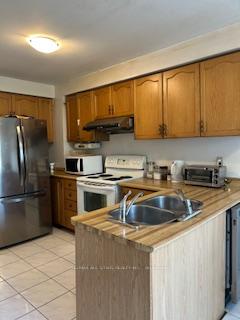 Photo 9 of 78 Kyla Crescent, Markham, Milliken Mills East — HOMEH