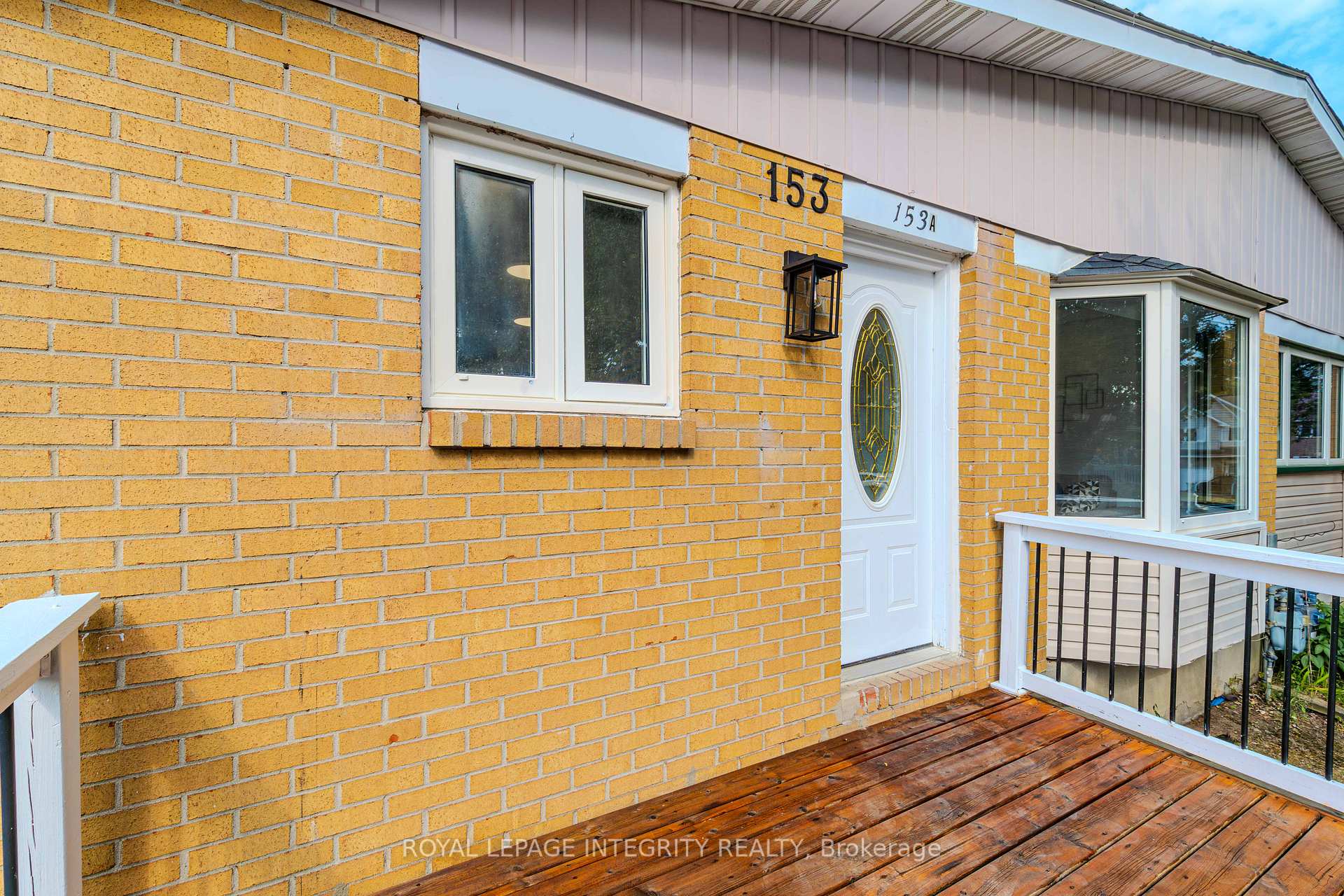 Photo 3 of 153 Glamorgan Drive, Ottawa, Kanata - Glencairn/Hazeldean — HOMEH