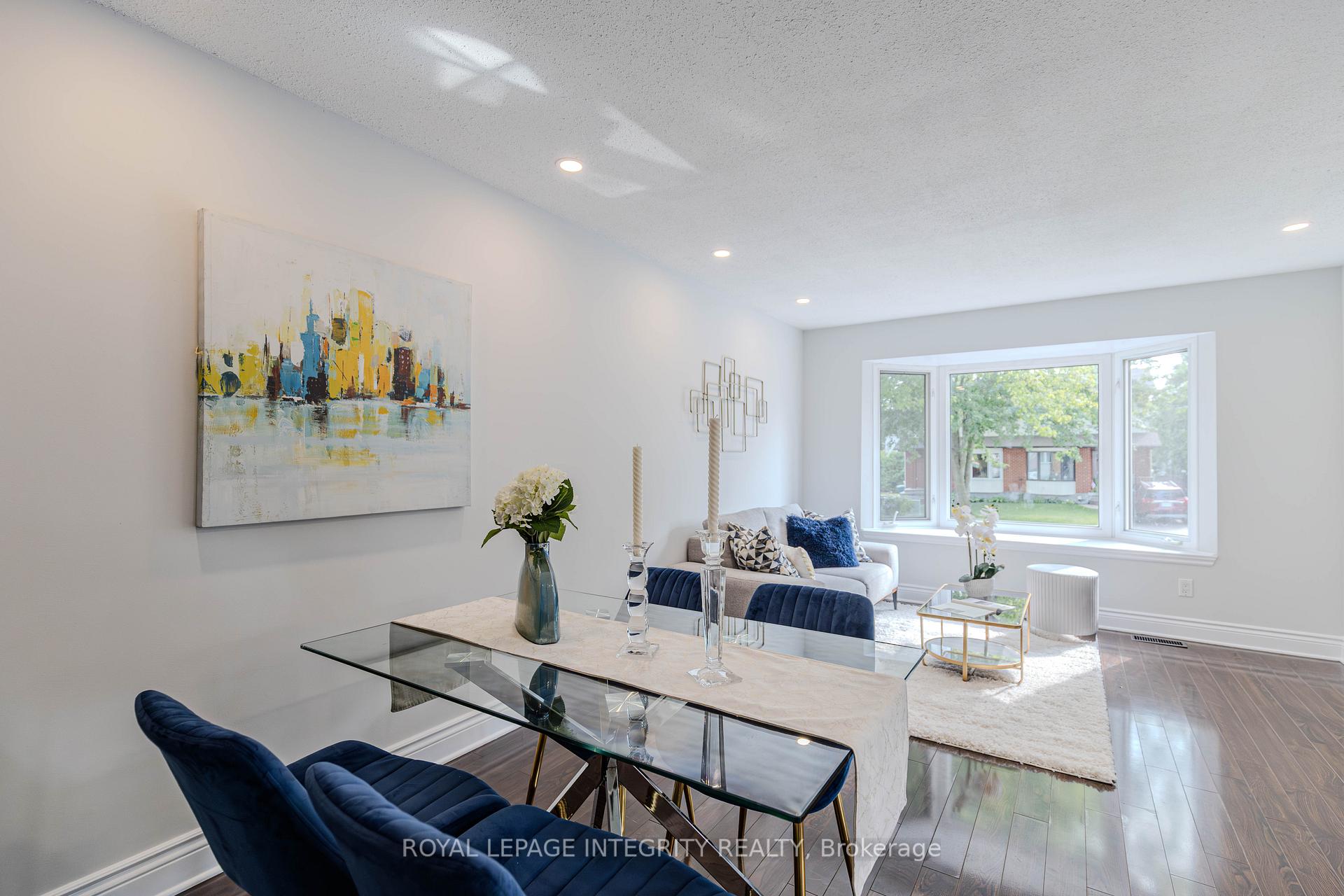 Photo 13 of 153 Glamorgan Drive, Ottawa, Kanata - Glencairn/Hazeldean — HOMEH