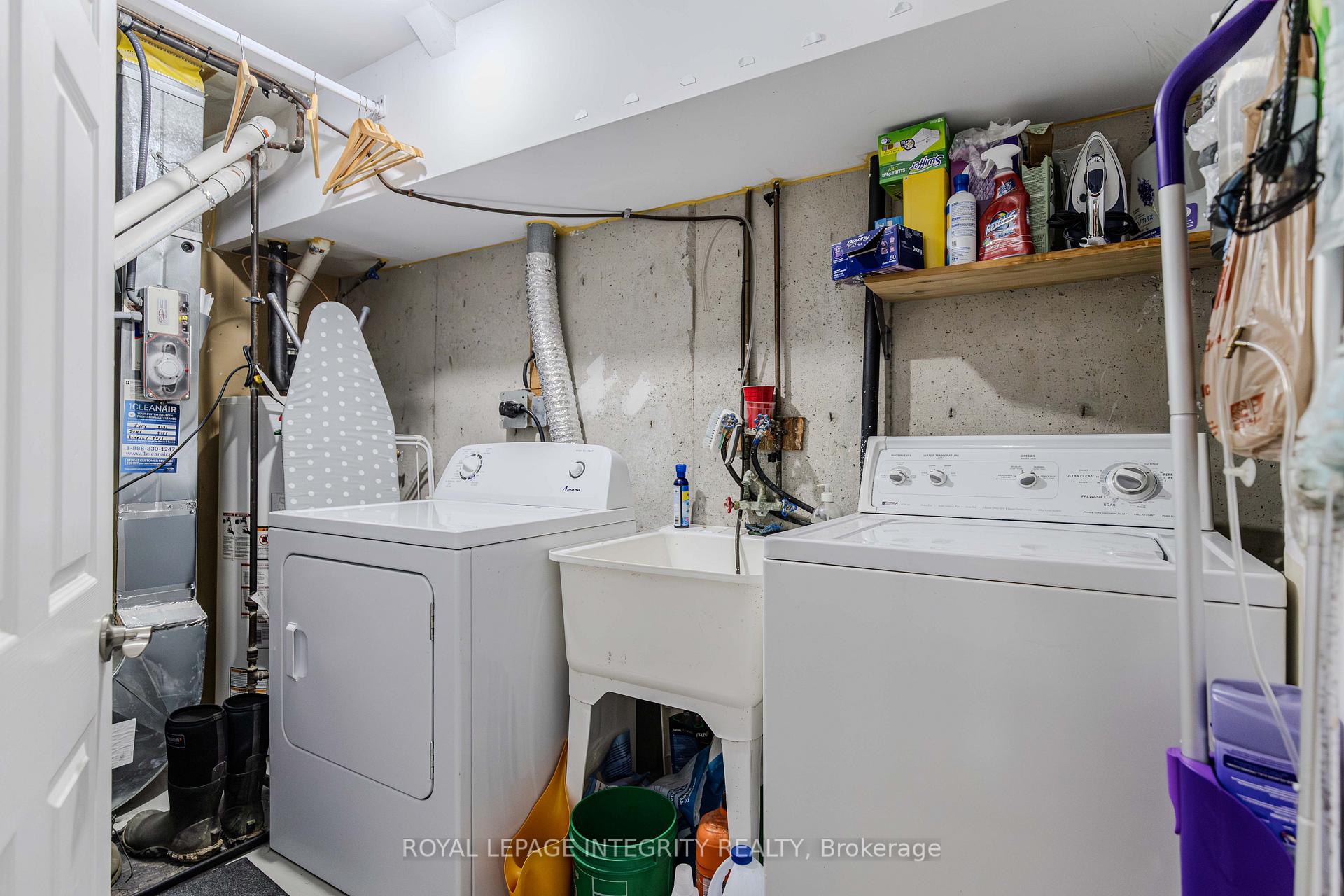 Photo 30 of 153 Glamorgan Drive, Ottawa, Kanata - Glencairn/Hazeldean — HOMEH