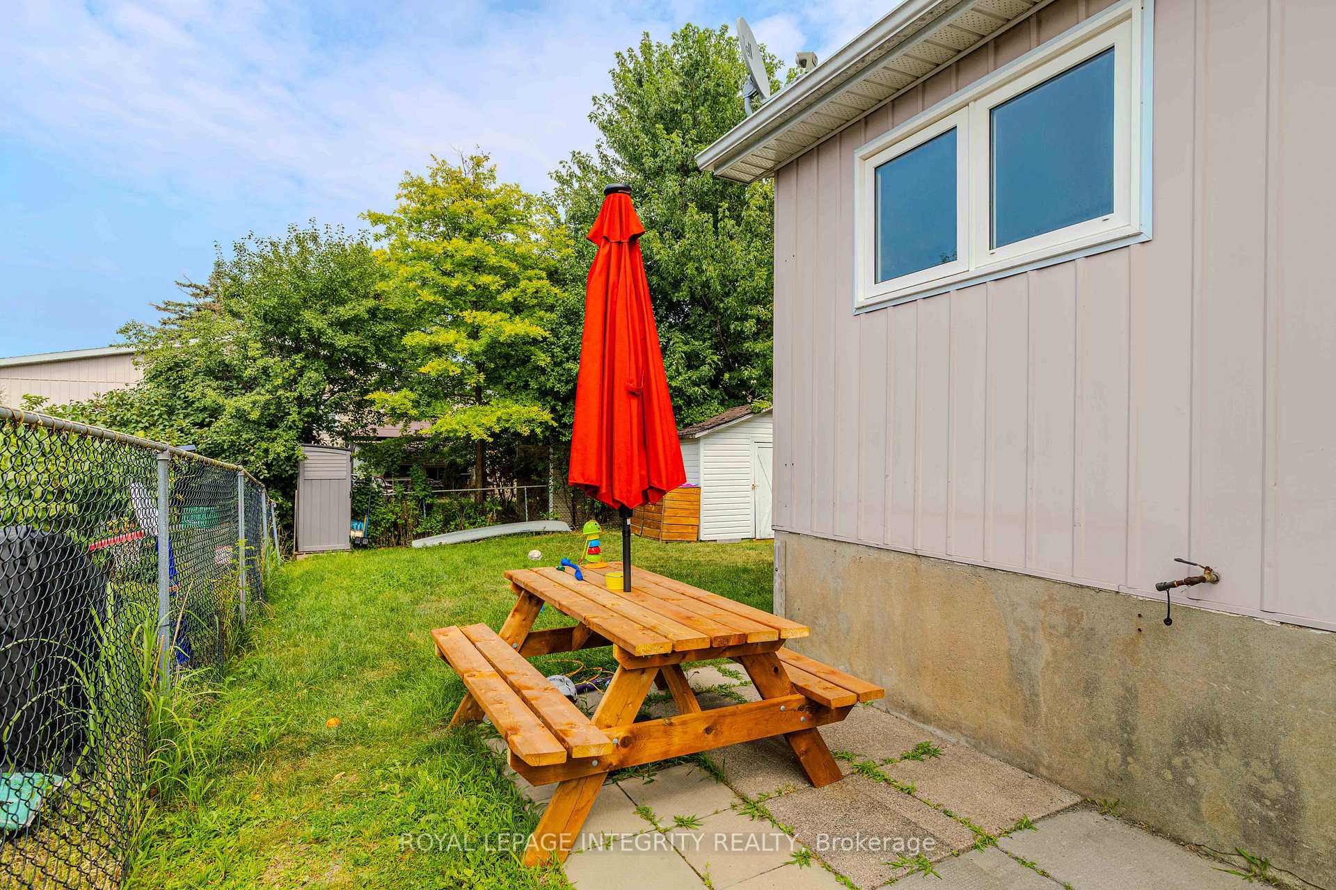 Photo 31 of 153 Glamorgan Drive, Ottawa, Kanata - Glencairn/Hazeldean — HOMEH