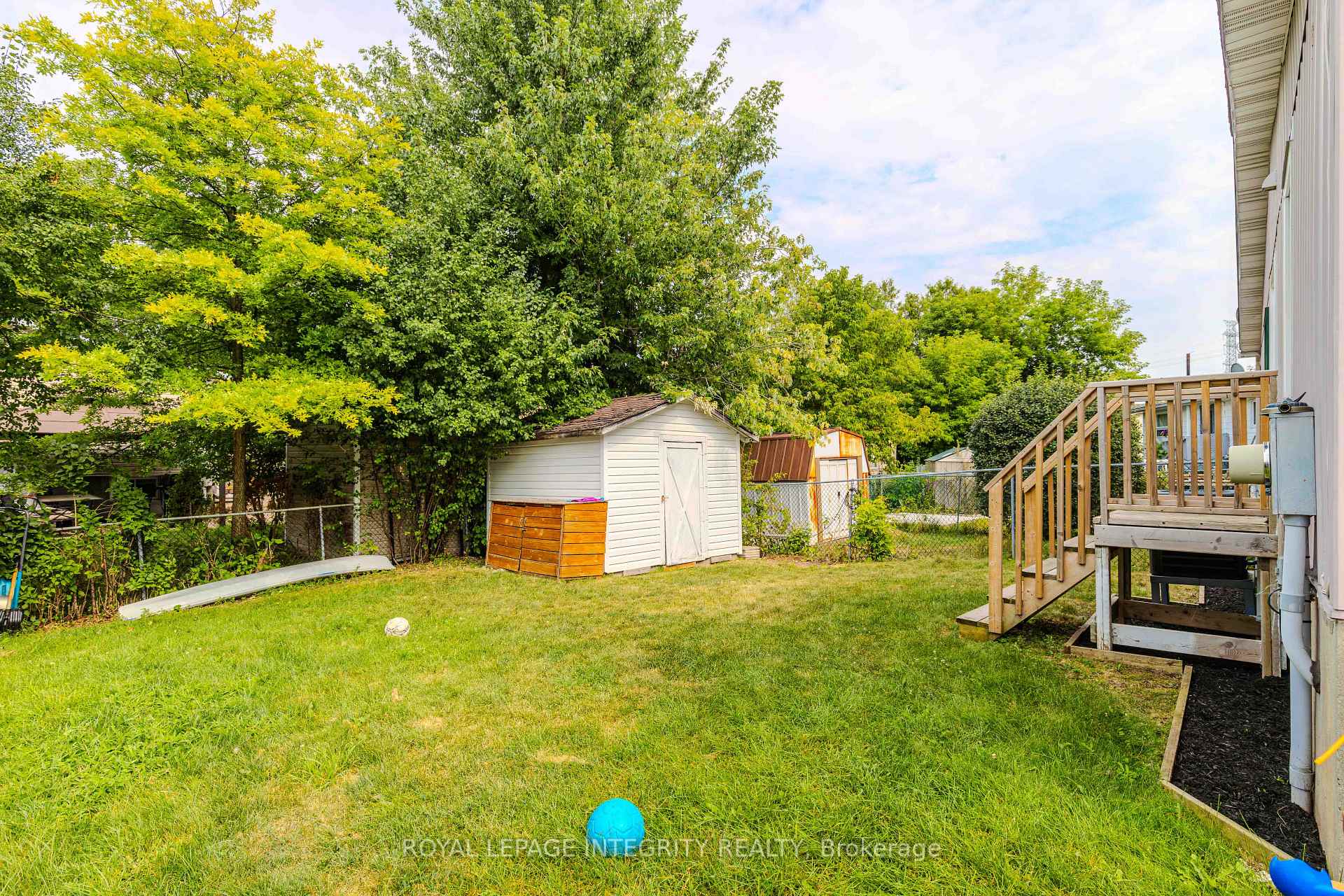 Photo 32 of 153 Glamorgan Drive, Ottawa, Kanata - Glencairn/Hazeldean — HOMEH