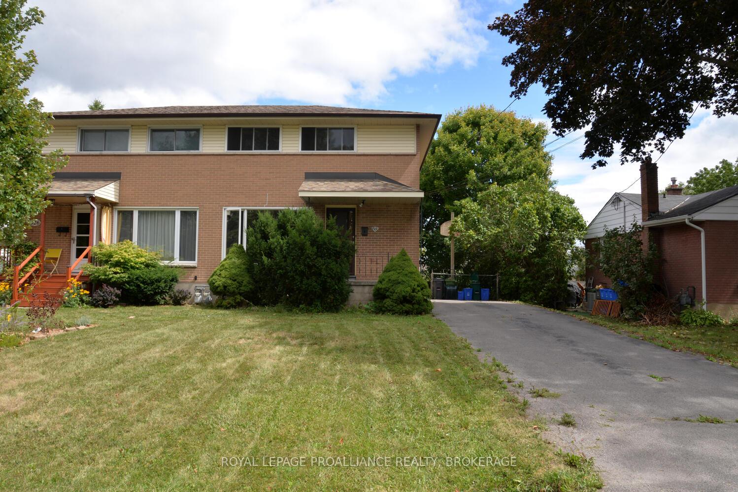Photo 1 of 322 Meadowcrest Road, Kingston, City Southwest — HOMEH
