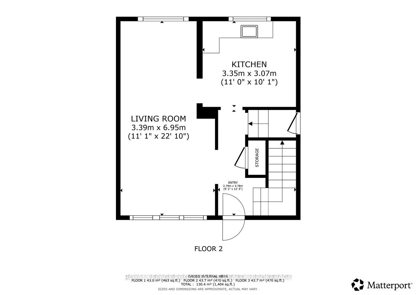 Photo 33 of 322 Meadowcrest Road, Kingston, City Southwest — HOMEH