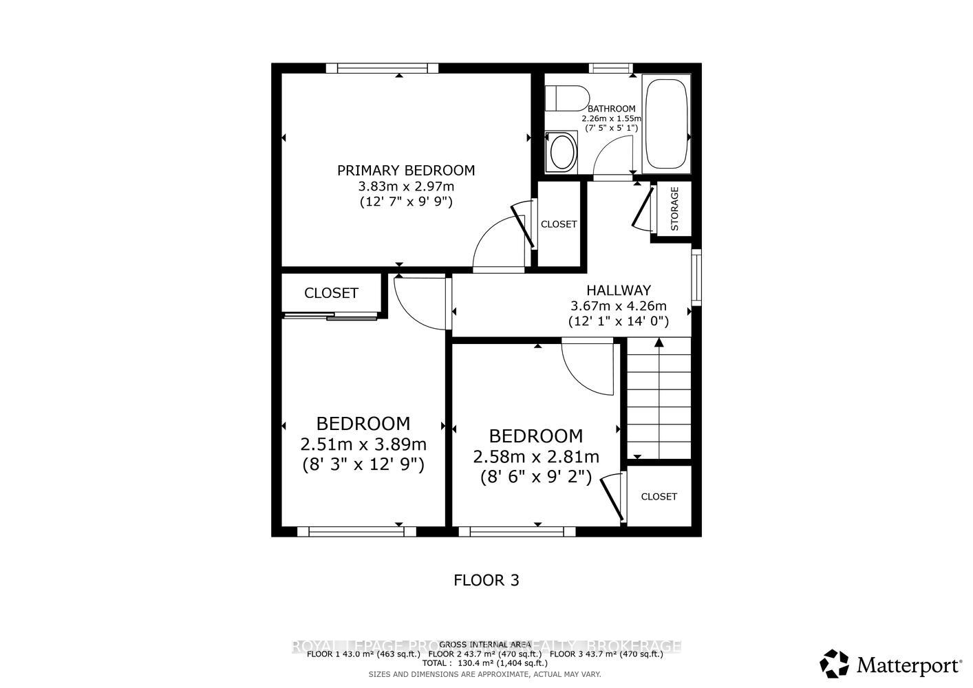 Photo 34 of 322 Meadowcrest Road, Kingston, City Southwest — HOMEH