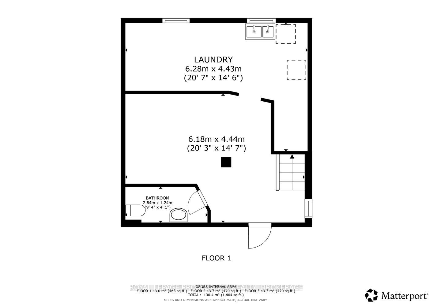 Photo 35 of 322 Meadowcrest Road, Kingston, City Southwest — HOMEH