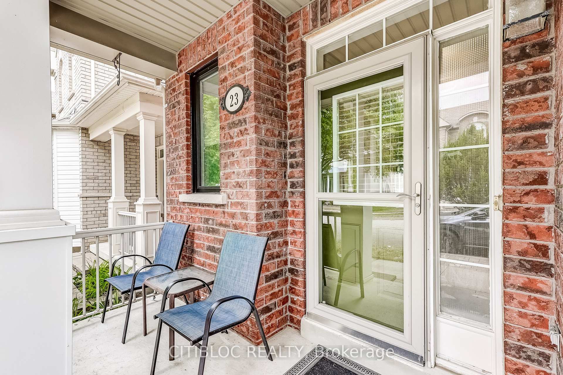 Photo 3 of 23 Evaridge Drive, Markham, Cornell — HOMEH