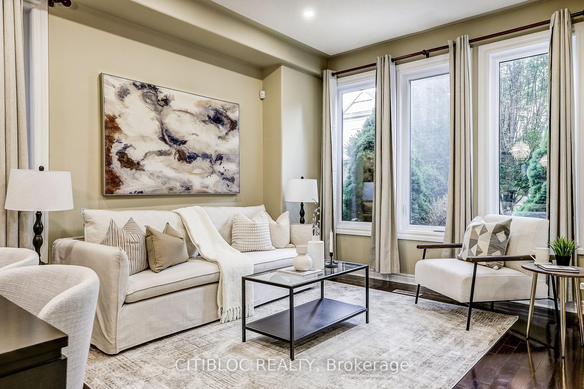 Photo 5 of 23 Evaridge Drive, Markham, Cornell — HOMEH
