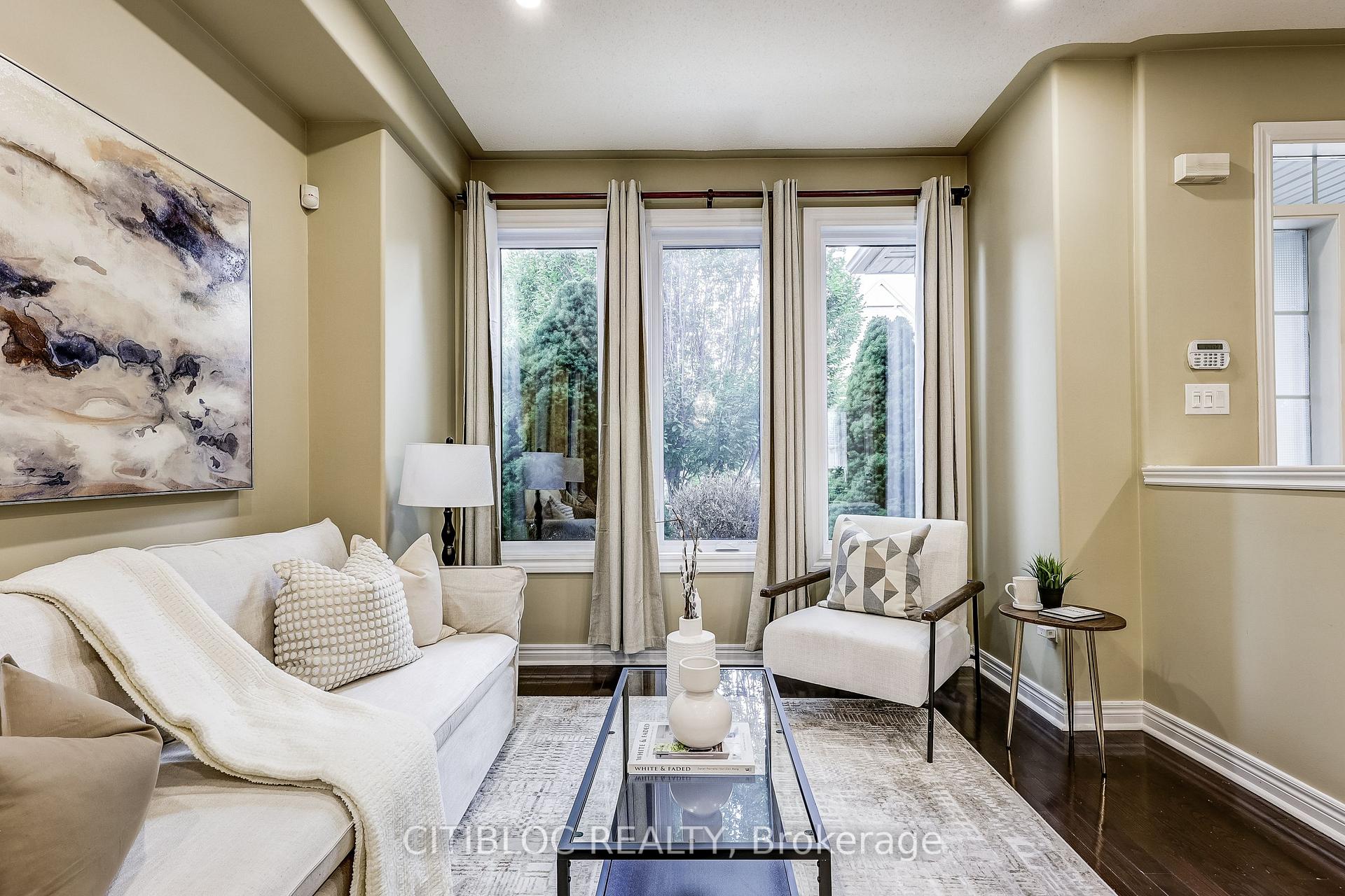 Photo 6 of 23 Evaridge Drive, Markham, Cornell — HOMEH