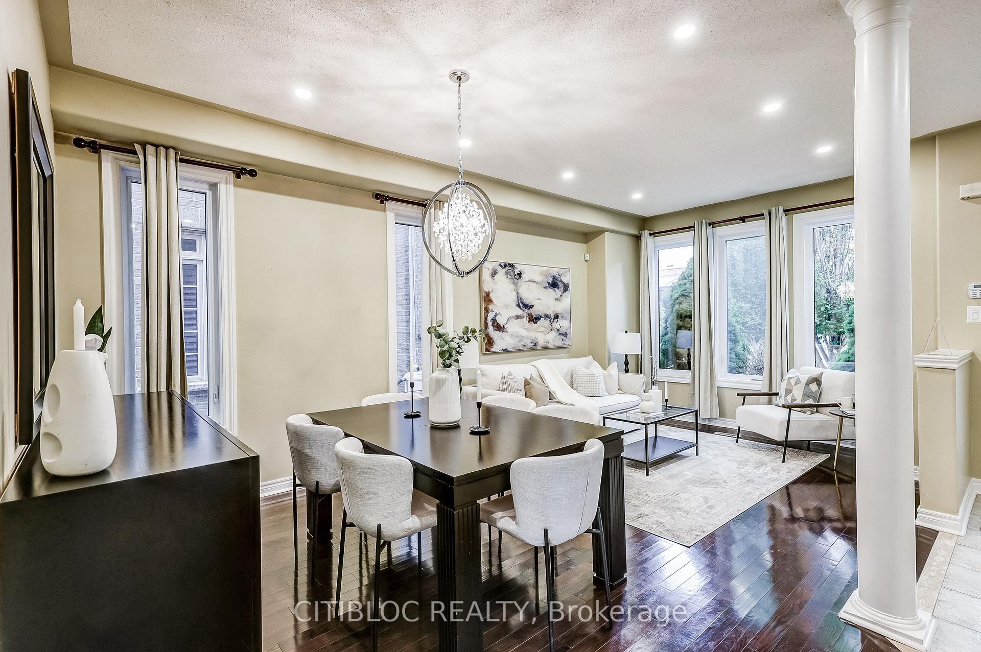 Photo 7 of 23 Evaridge Drive, Markham, Cornell — HOMEH