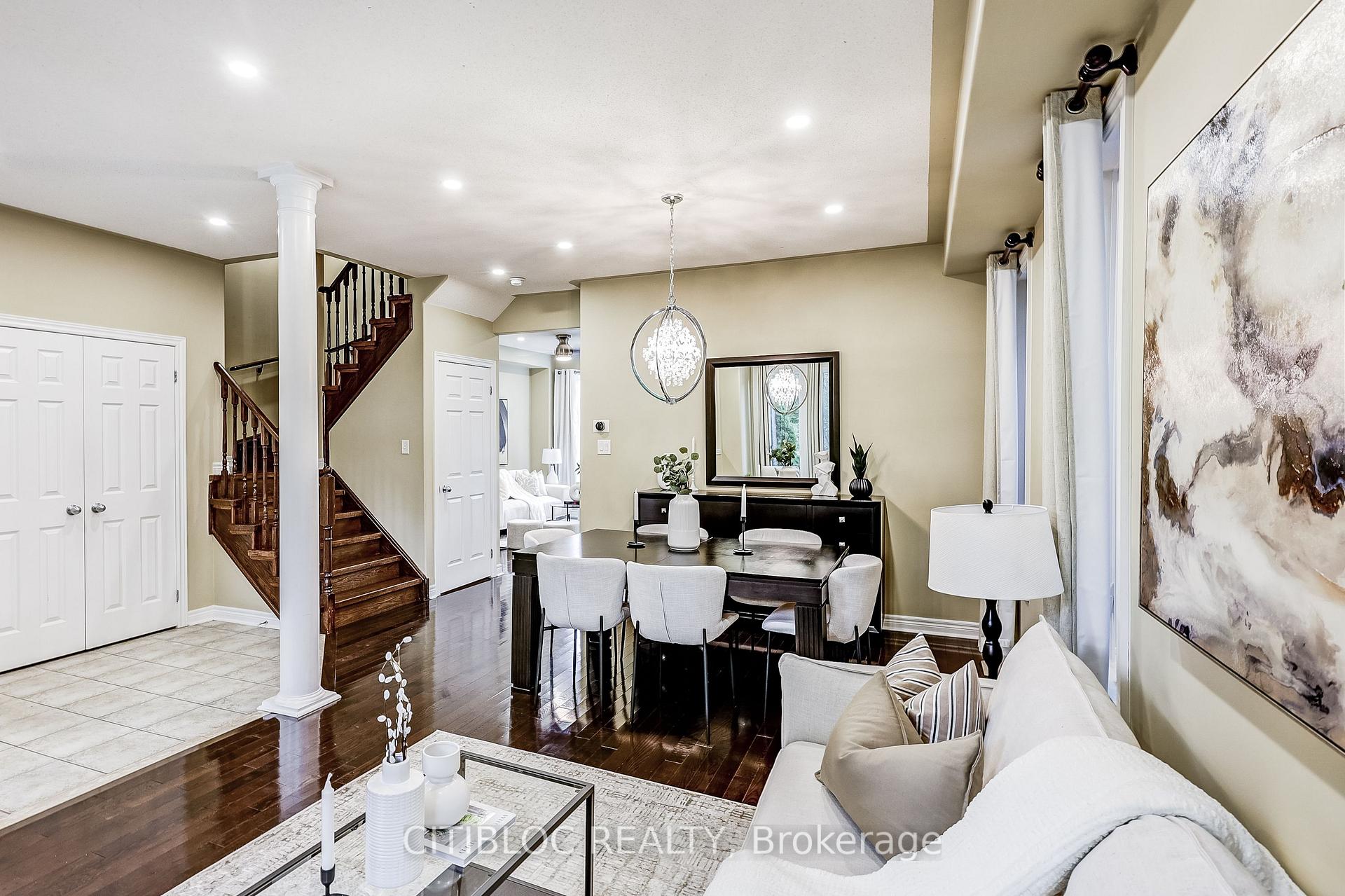 Photo 8 of 23 Evaridge Drive, Markham, Cornell — HOMEH
