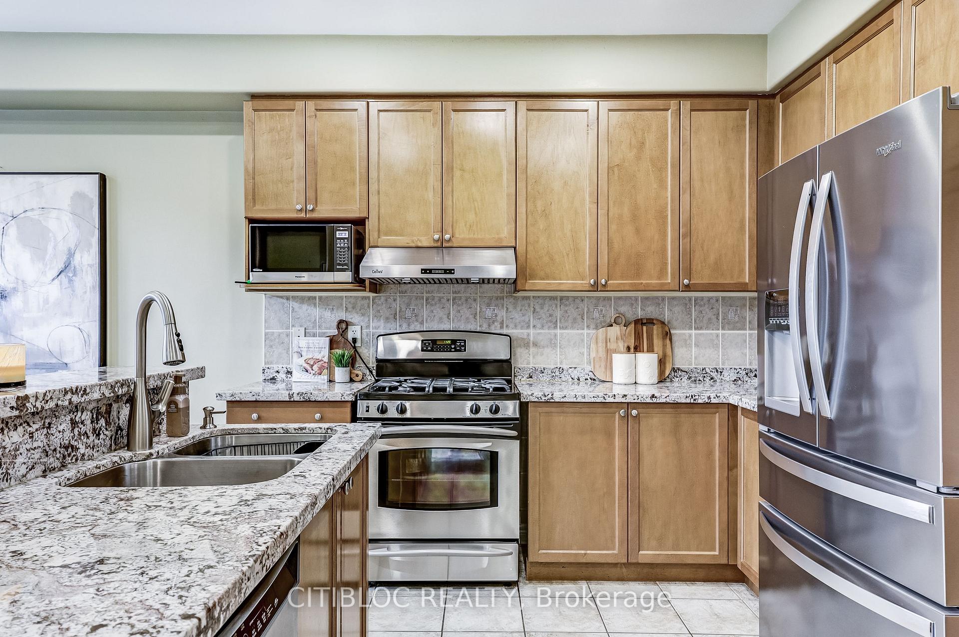 Photo 10 of 23 Evaridge Drive, Markham, Cornell — HOMEH
