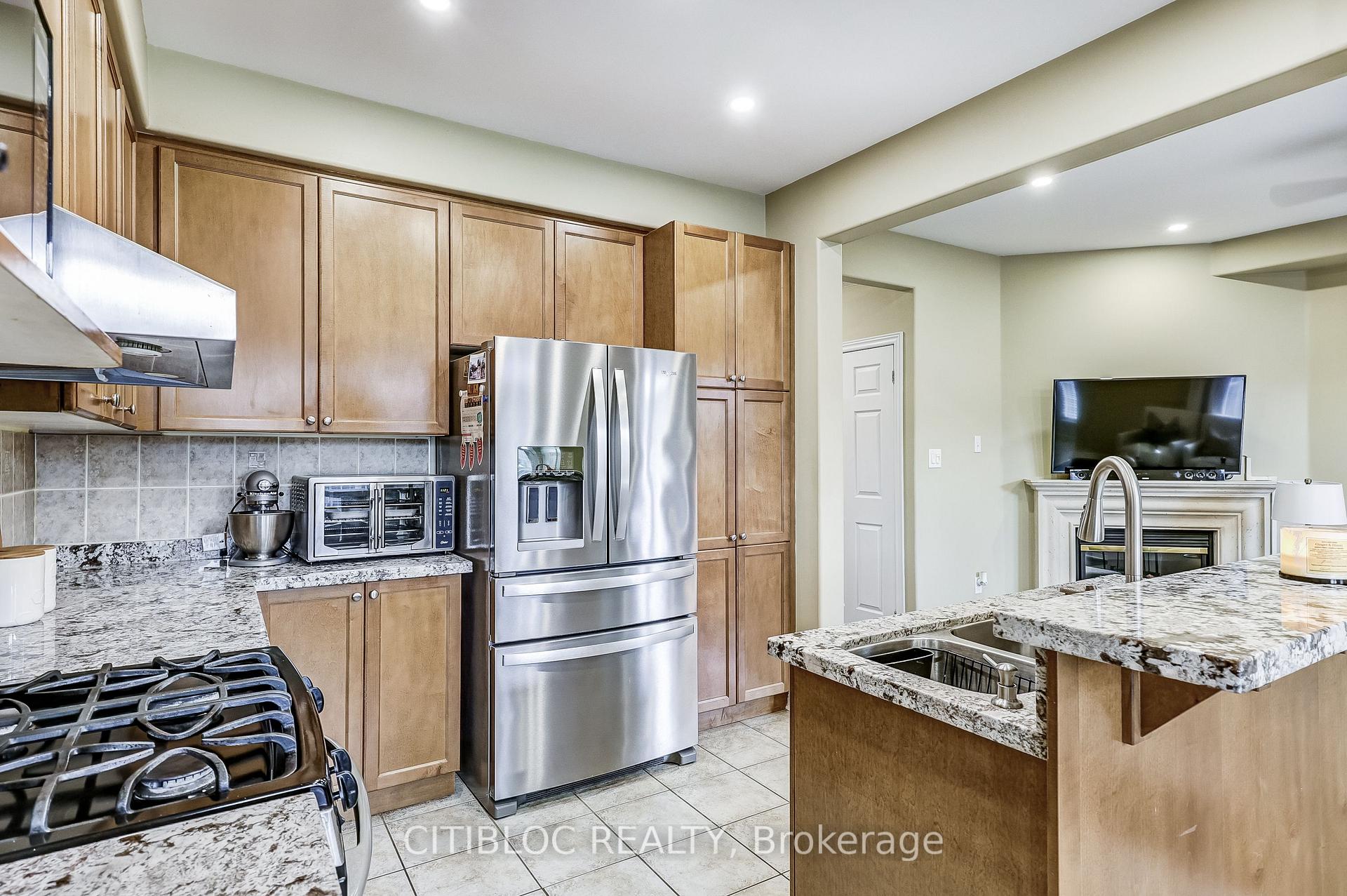 Photo 11 of 23 Evaridge Drive, Markham, Cornell — HOMEH