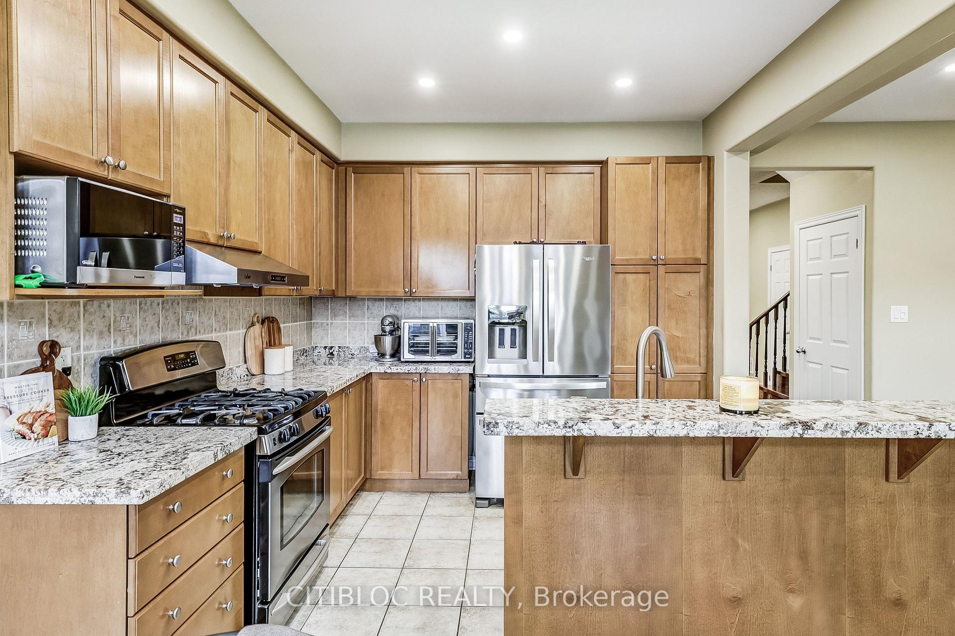 Photo 12 of 23 Evaridge Drive, Markham, Cornell — HOMEH