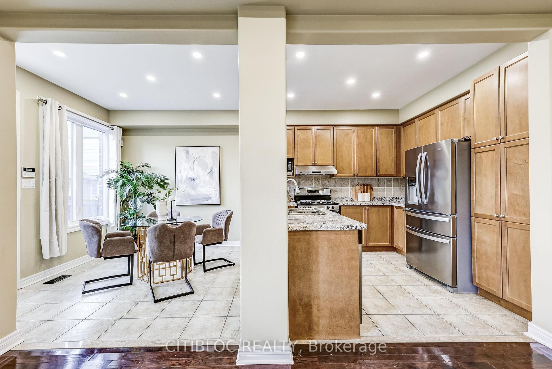 Photo 13 of 23 Evaridge Drive, Markham, Cornell — HOMEH