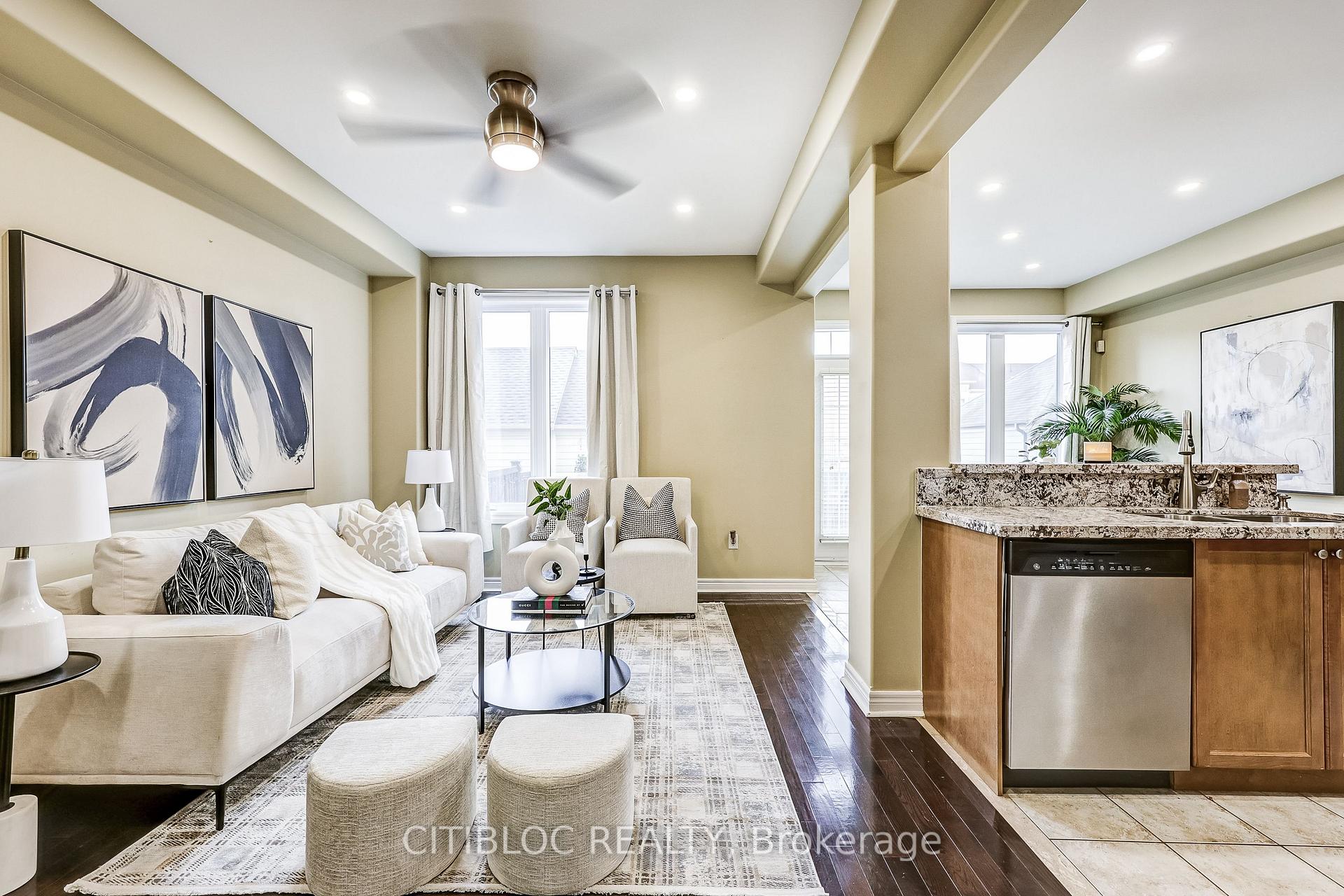 Photo 15 of 23 Evaridge Drive, Markham, Cornell — HOMEH