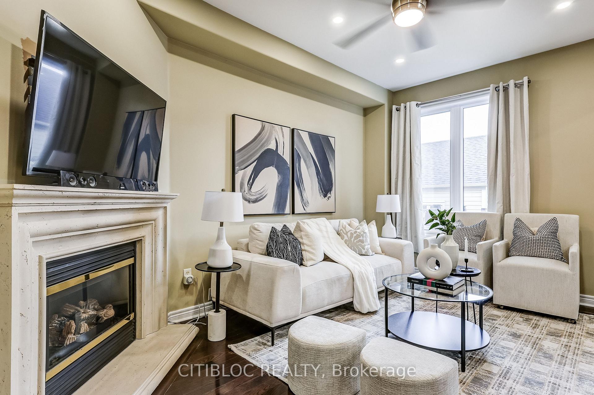 Photo 16 of 23 Evaridge Drive, Markham, Cornell — HOMEH