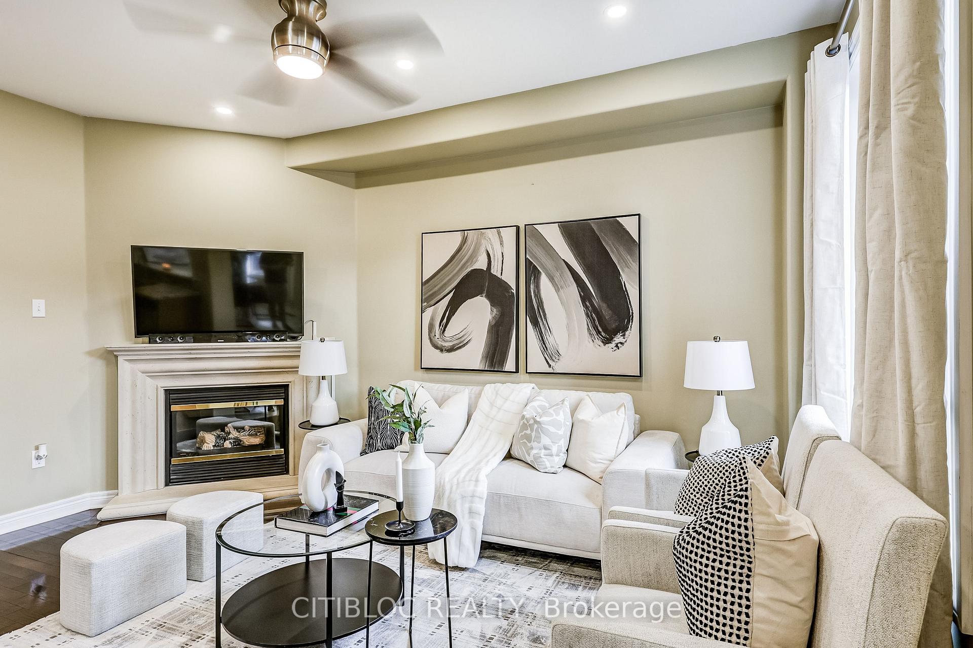 Photo 17 of 23 Evaridge Drive, Markham, Cornell — HOMEH