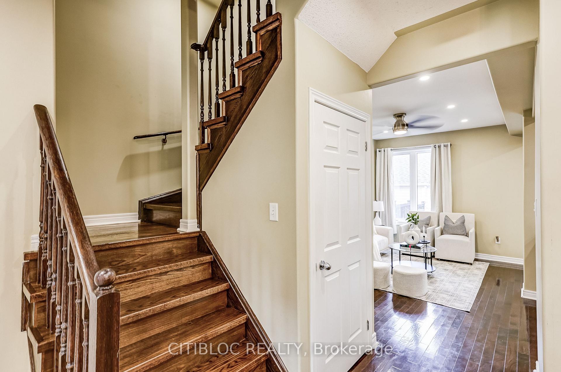 Photo 18 of 23 Evaridge Drive, Markham, Cornell — HOMEH