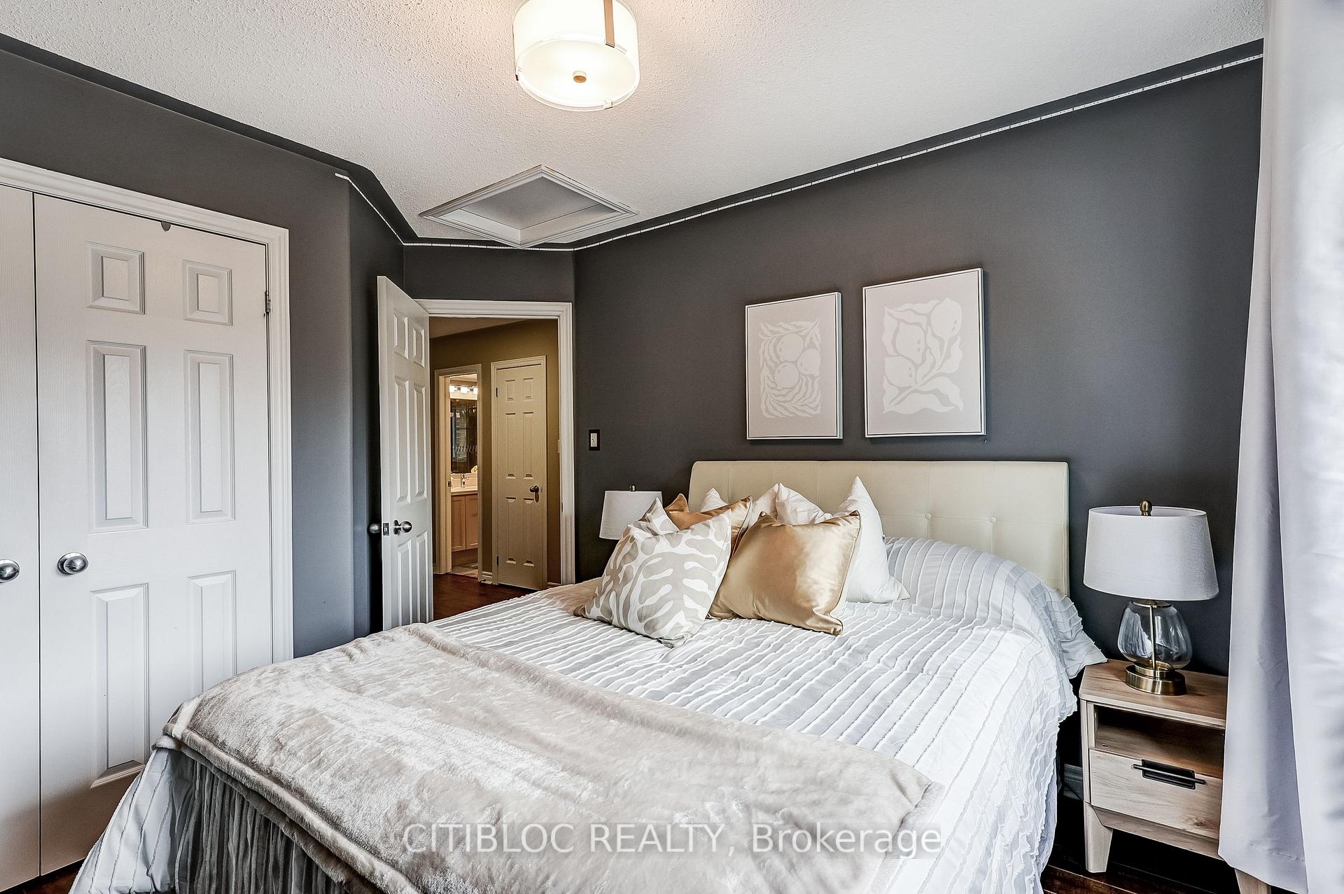 Photo 25 of 23 Evaridge Drive, Markham, Cornell — HOMEH