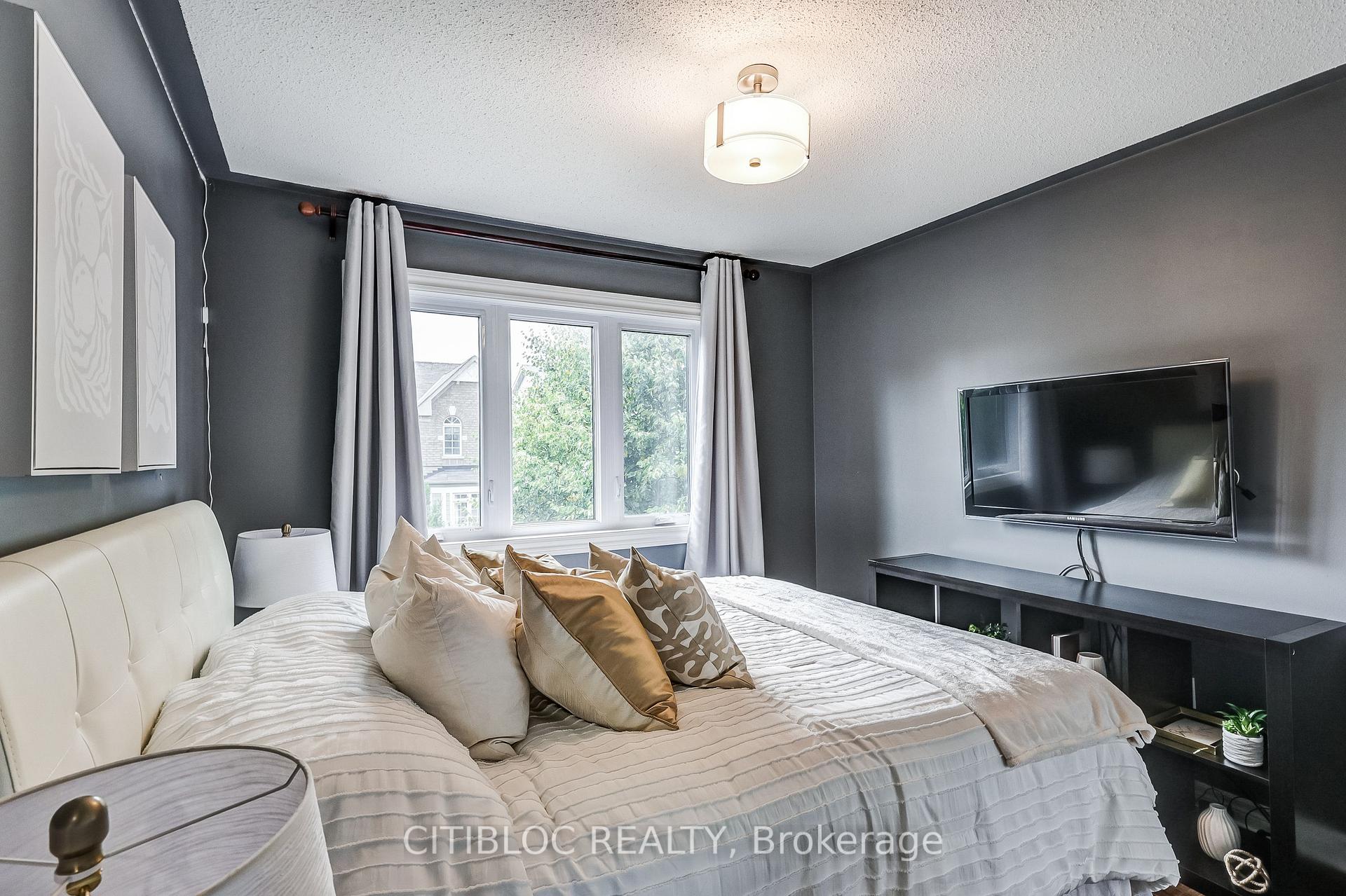 Photo 26 of 23 Evaridge Drive, Markham, Cornell — HOMEH