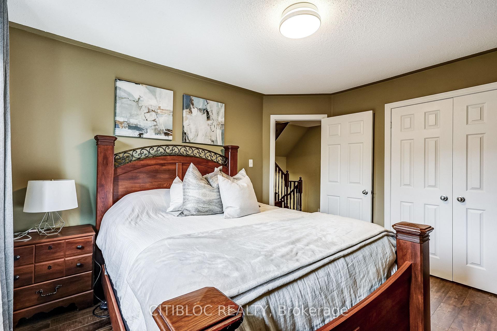 Photo 27 of 23 Evaridge Drive, Markham, Cornell — HOMEH