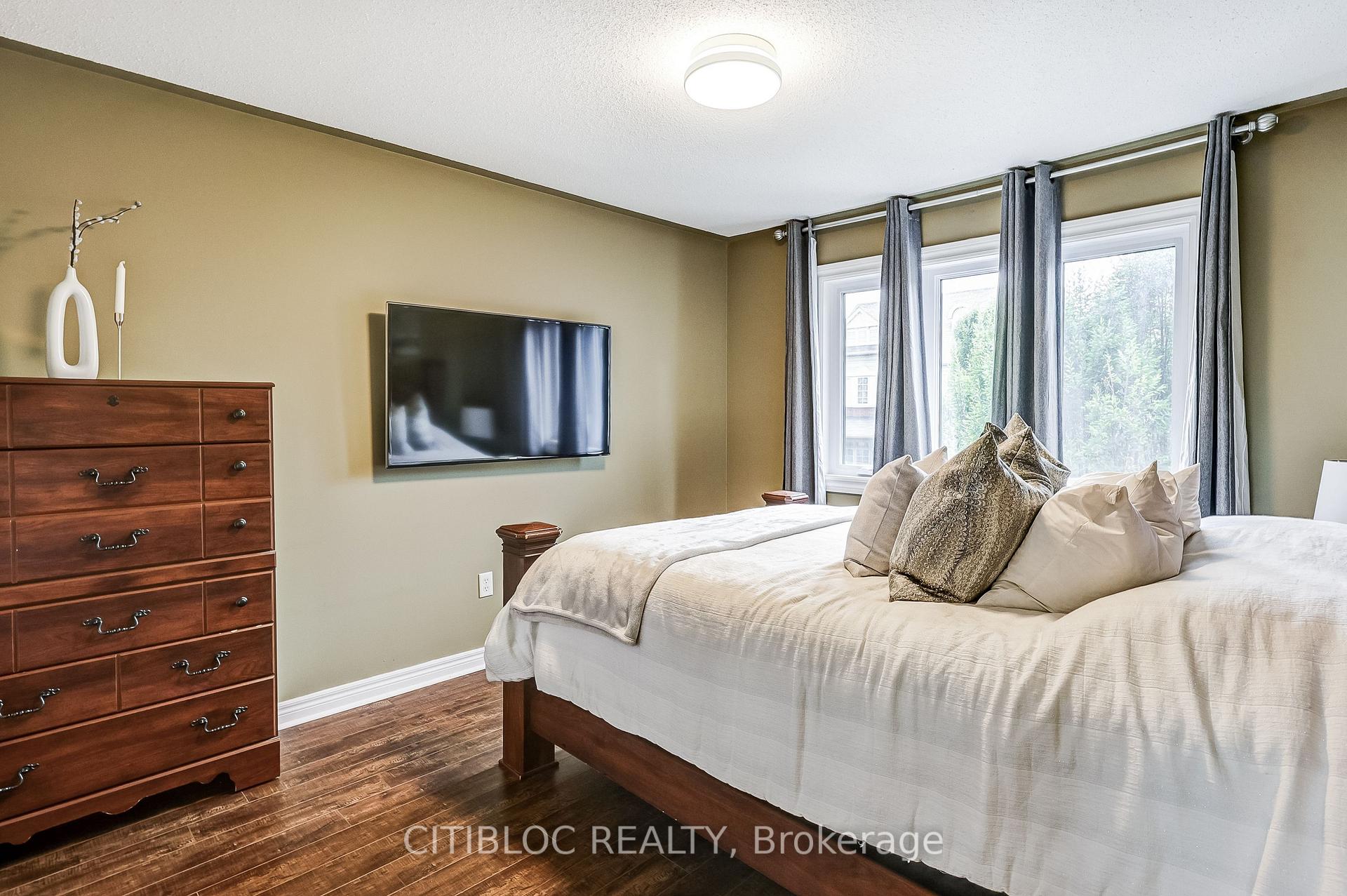 Photo 28 of 23 Evaridge Drive, Markham, Cornell — HOMEH