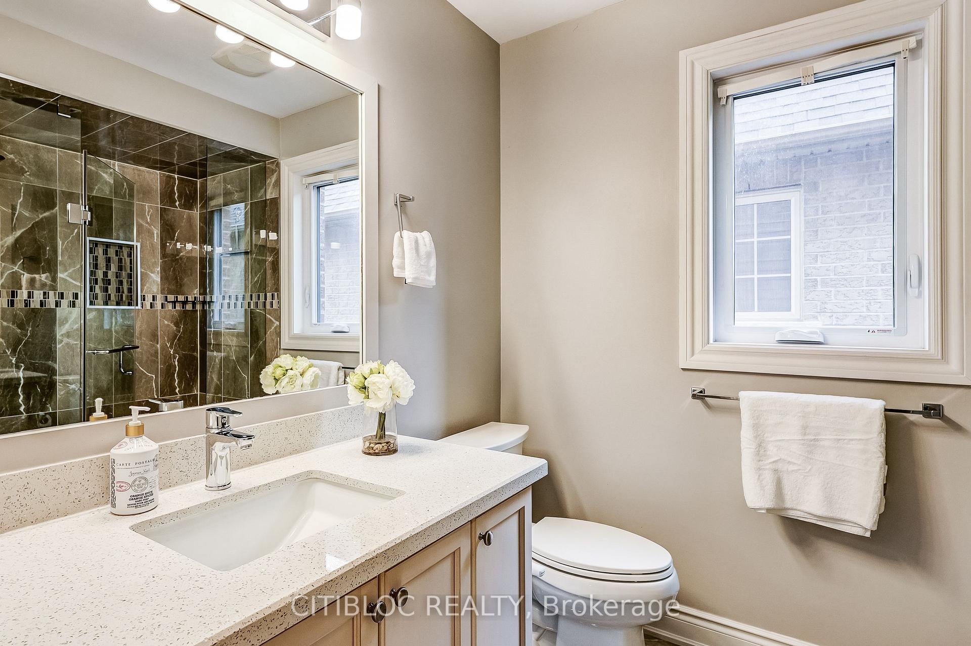 Photo 29 of 23 Evaridge Drive, Markham, Cornell — HOMEH