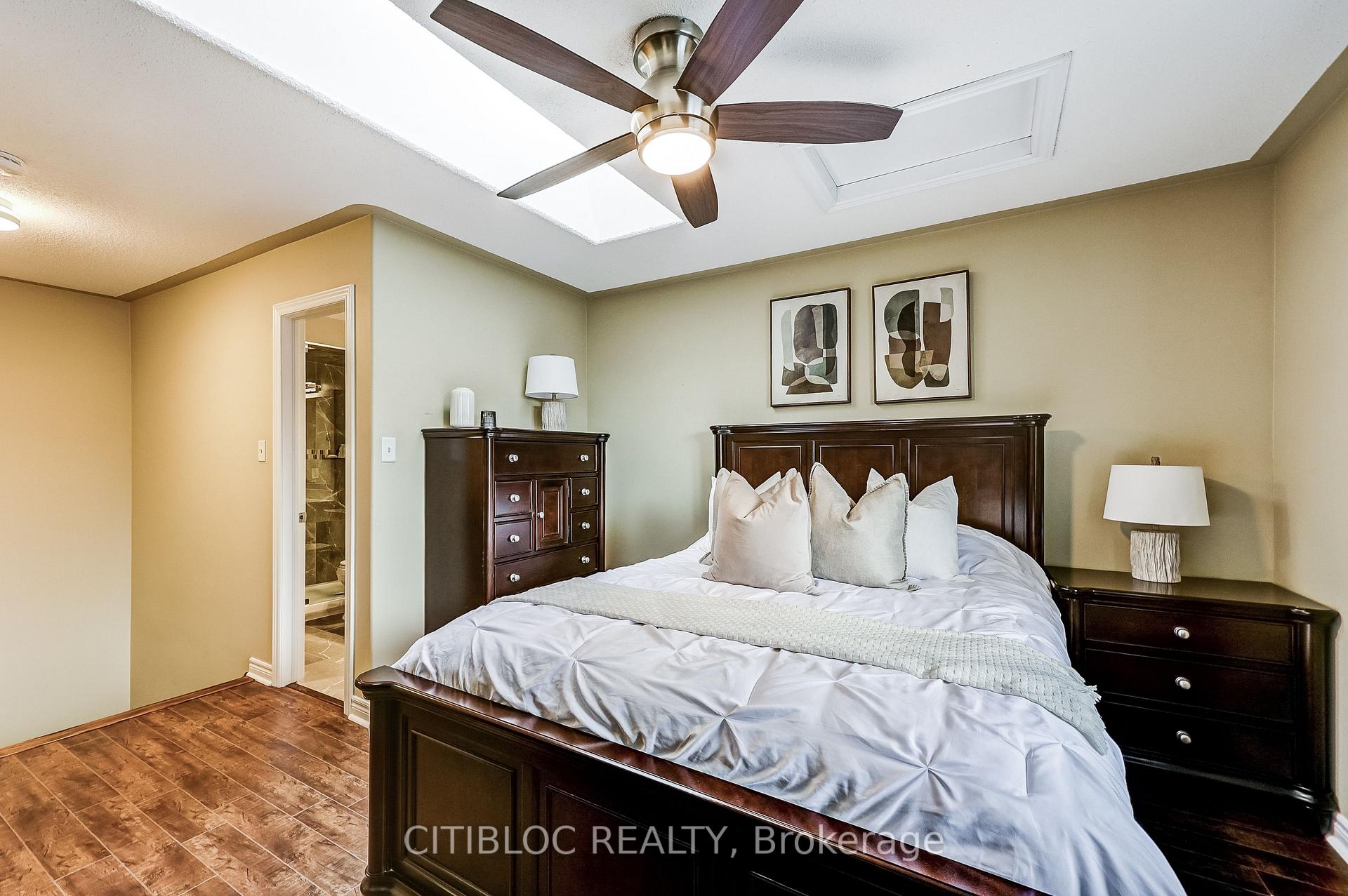 Photo 31 of 23 Evaridge Drive, Markham, Cornell — HOMEH