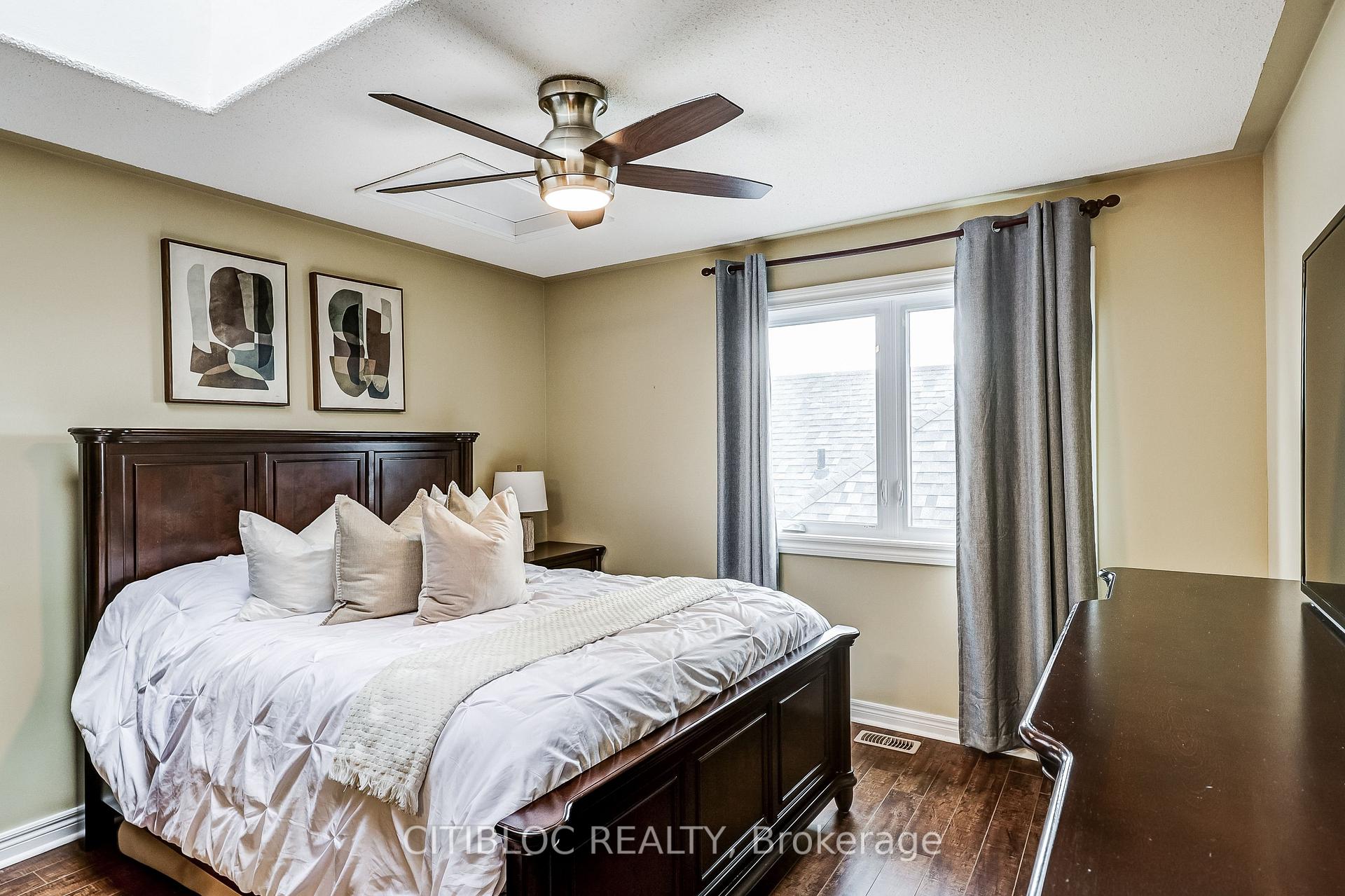 Photo 32 of 23 Evaridge Drive, Markham, Cornell — HOMEH