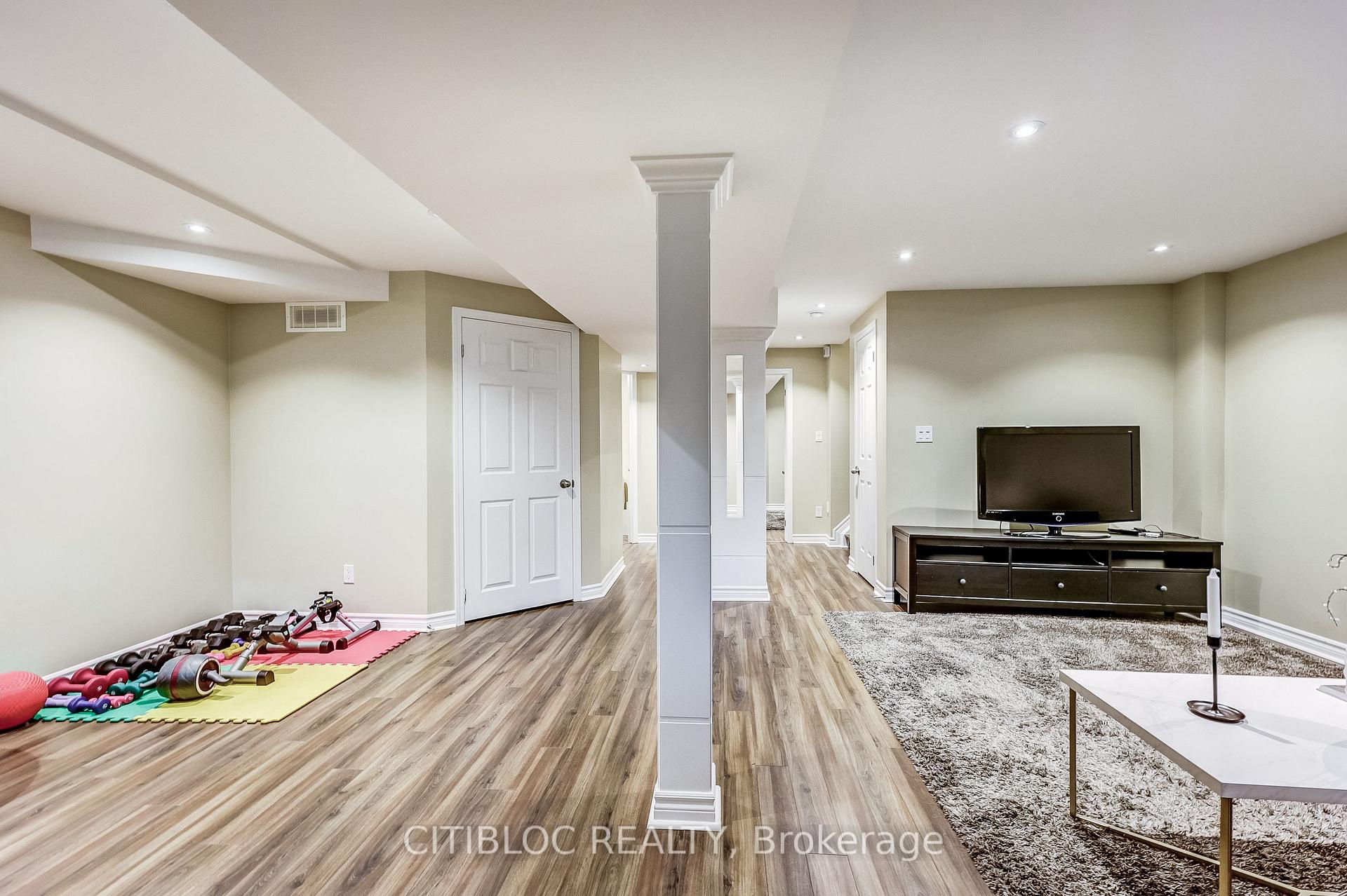 Photo 35 of 23 Evaridge Drive, Markham, Cornell — HOMEH