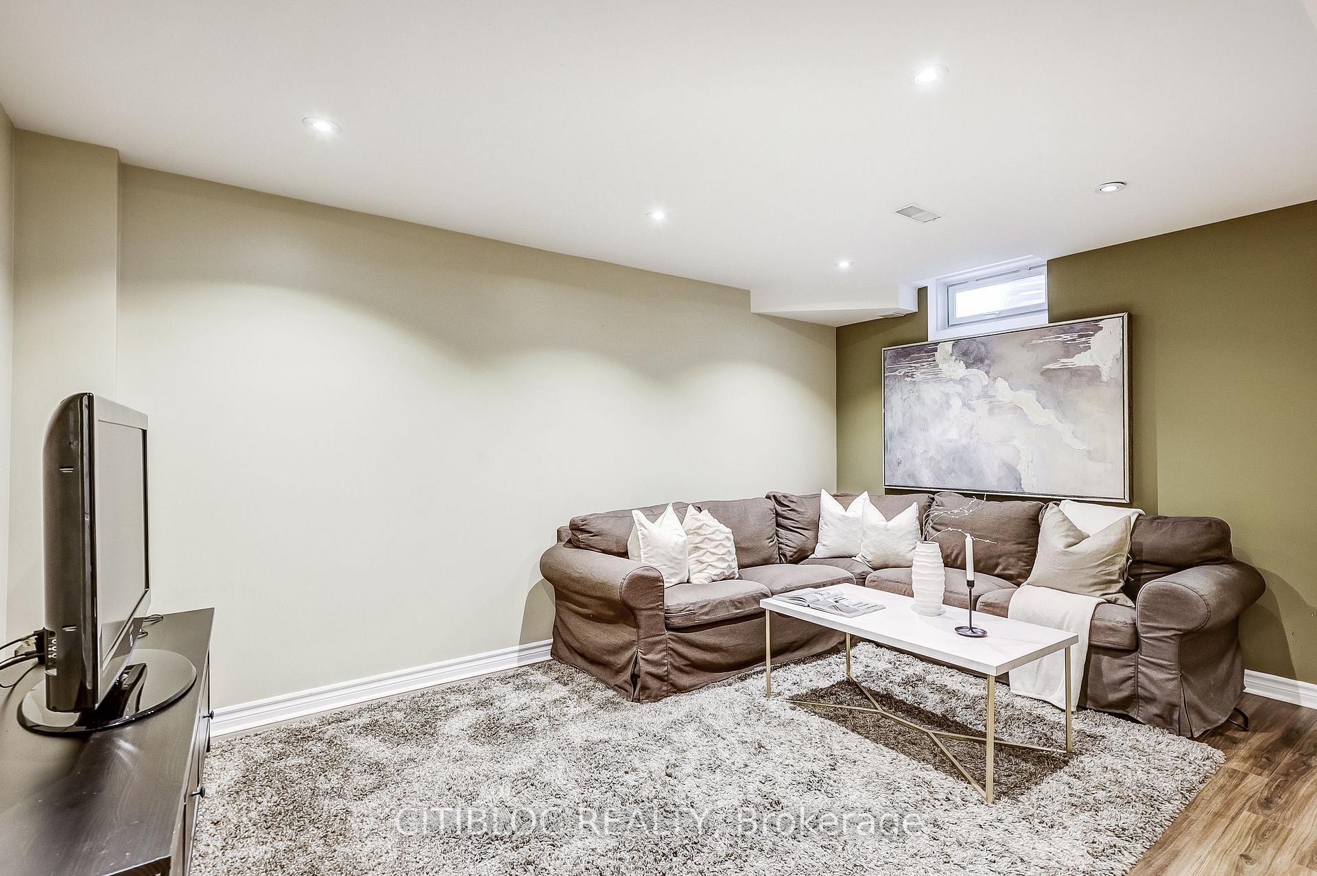Photo 37 of 23 Evaridge Drive, Markham, Cornell — HOMEH
