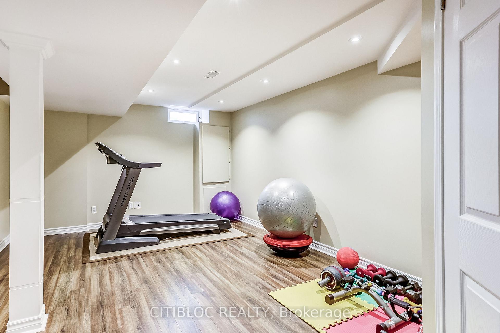 Photo 38 of 23 Evaridge Drive, Markham, Cornell — HOMEH