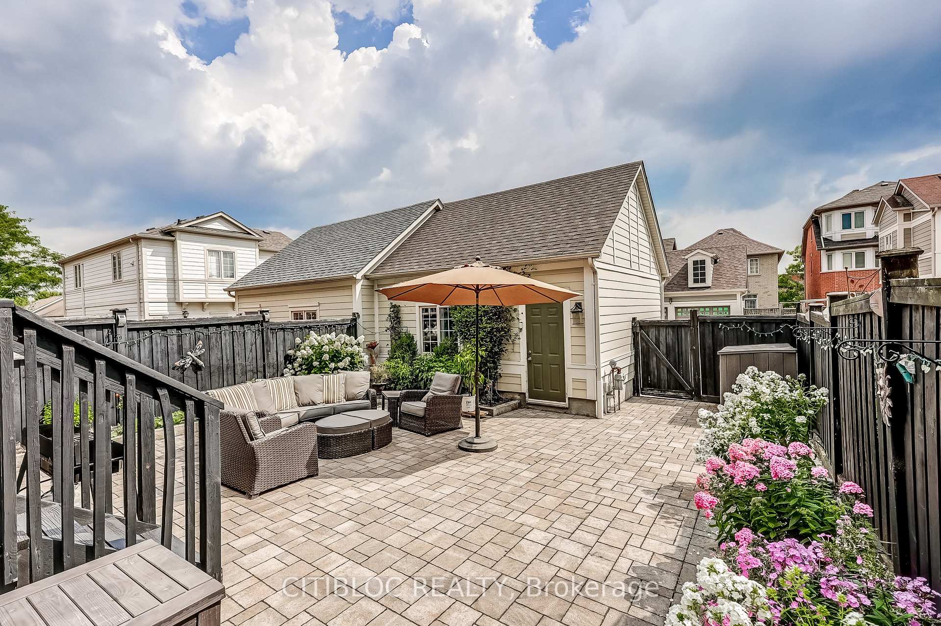Photo 41 of 23 Evaridge Drive, Markham, Cornell — HOMEH