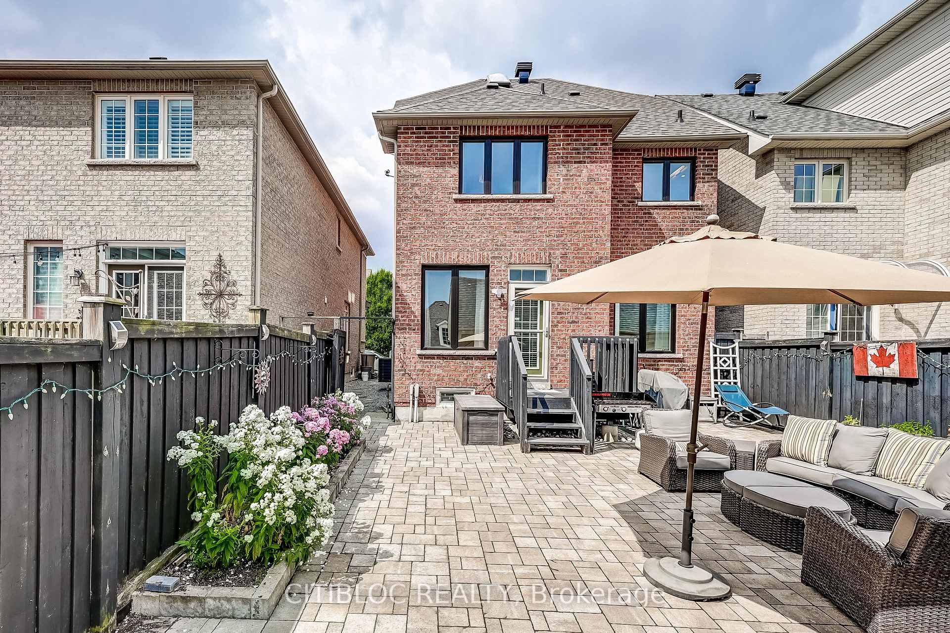 Photo 42 of 23 Evaridge Drive, Markham, Cornell — HOMEH