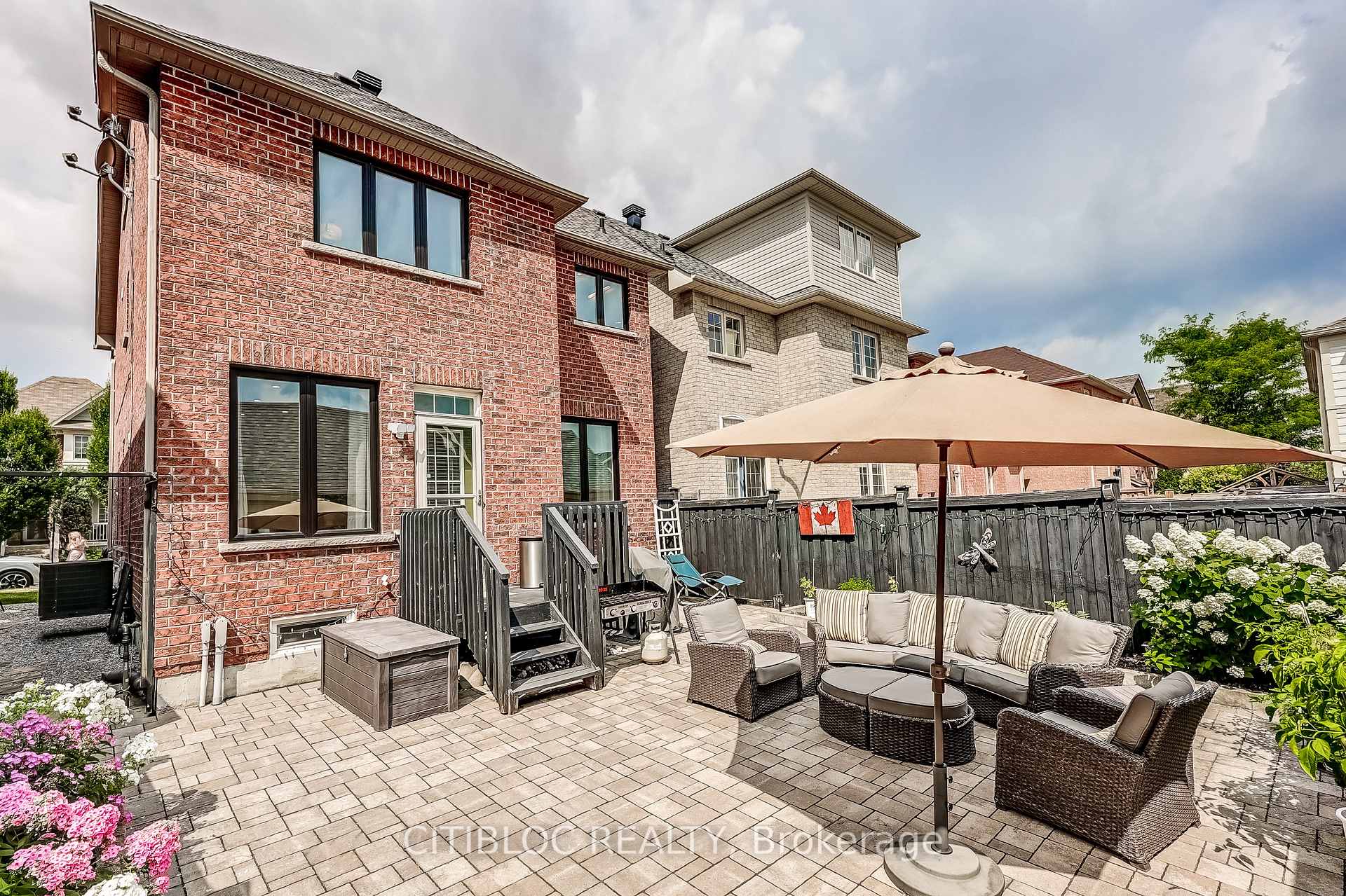 Photo 43 of 23 Evaridge Drive, Markham, Cornell — HOMEH