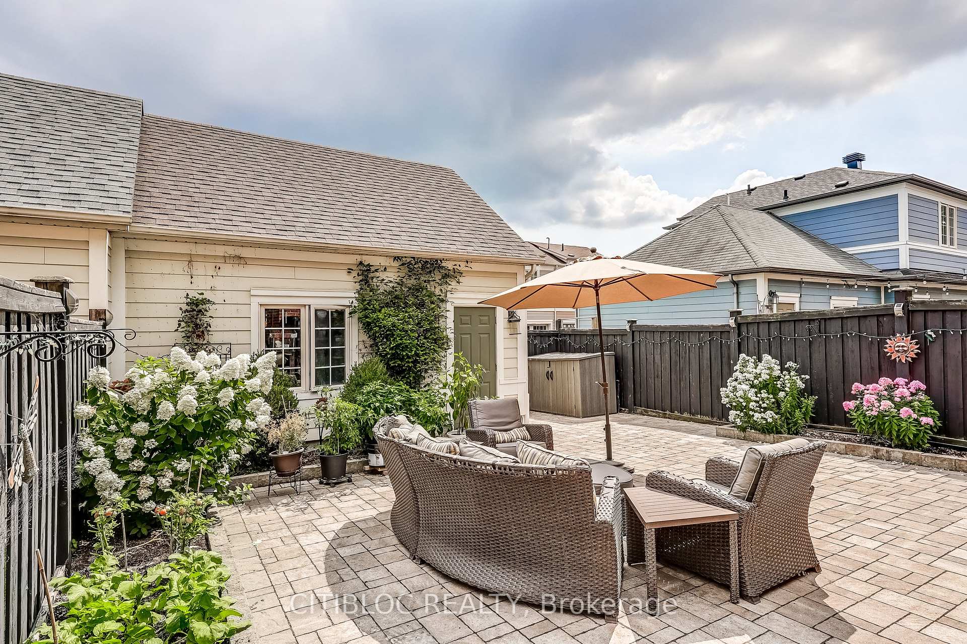 Photo 44 of 23 Evaridge Drive, Markham, Cornell — HOMEH