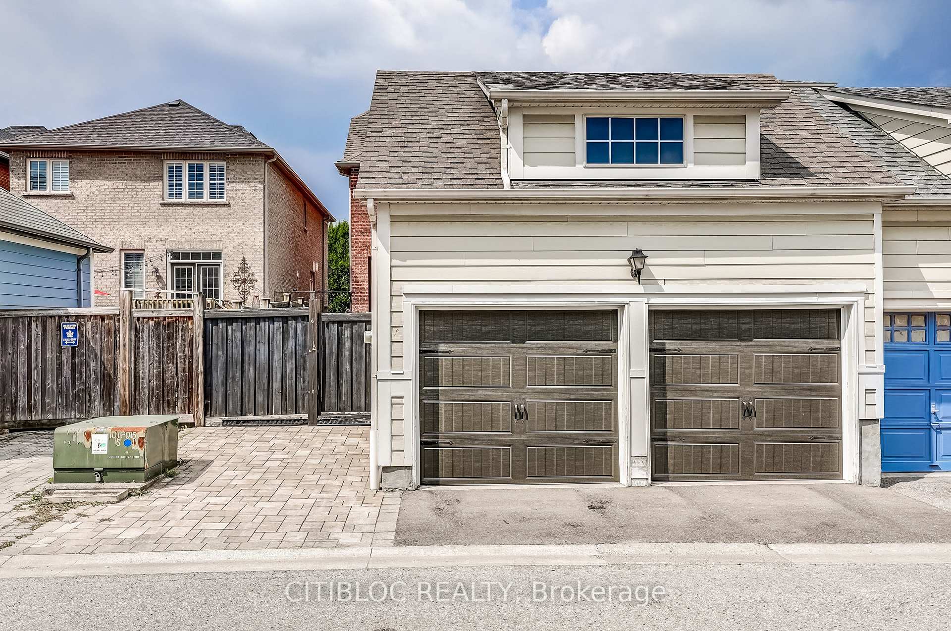 Photo 45 of 23 Evaridge Drive, Markham, Cornell — HOMEH