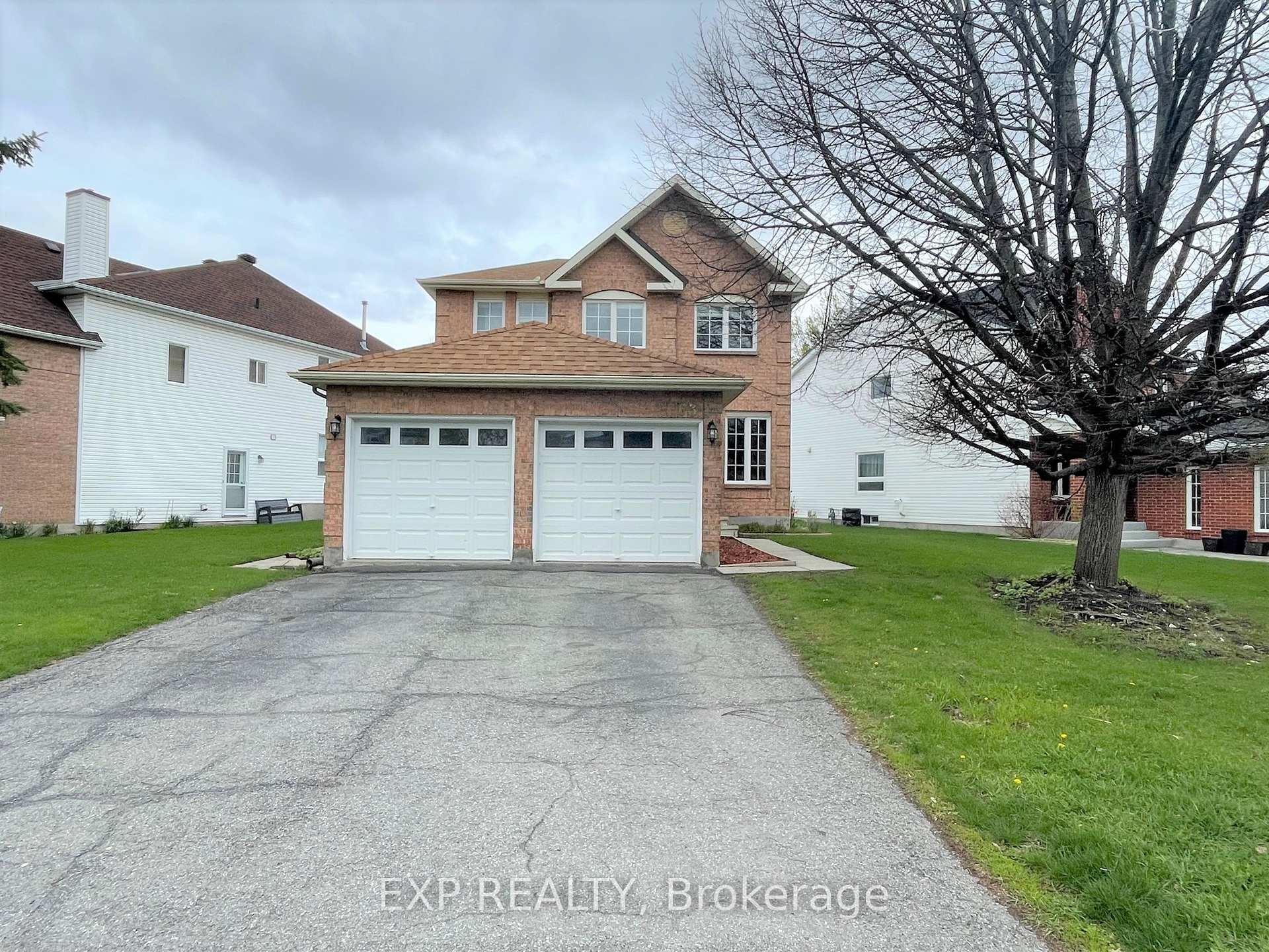 Photo 1 of 63 Beacon Way, Ottawa, Kanata - Morgan's Grant/South March — HOMEH