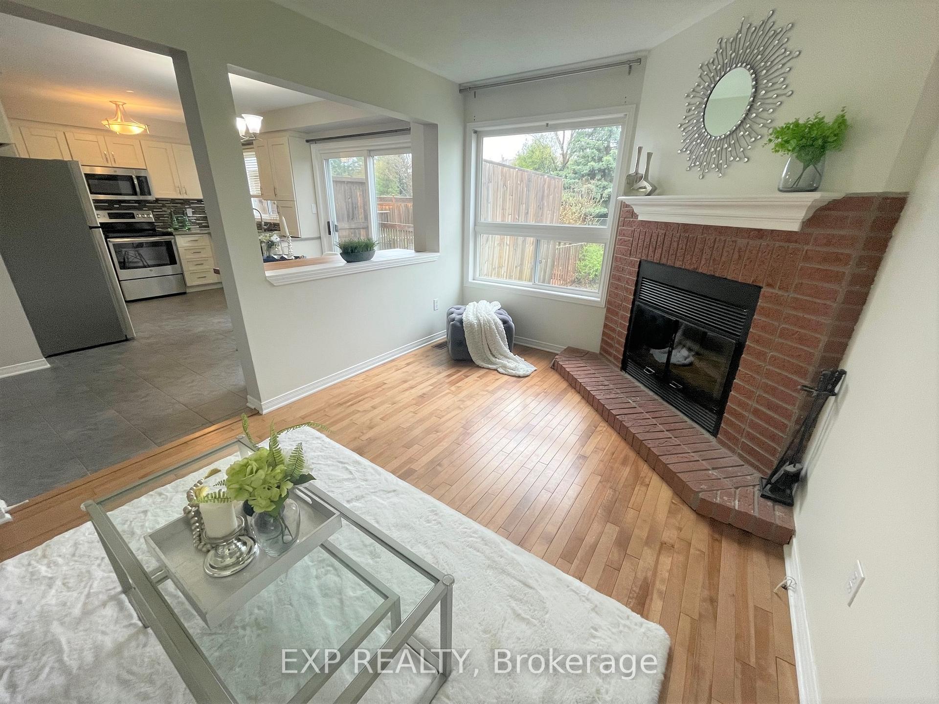 Photo 16 of 63 Beacon Way, Ottawa, Kanata - Morgan's Grant/South March — HOMEH