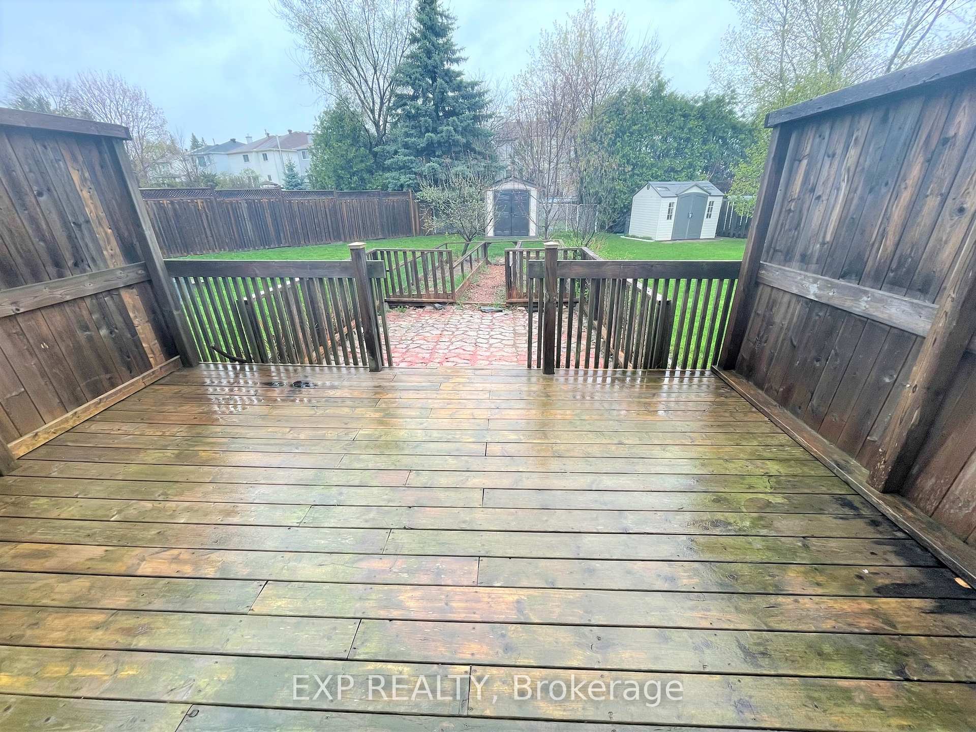 Photo 36 of 63 Beacon Way, Ottawa, Kanata - Morgan's Grant/South March — HOMEH
