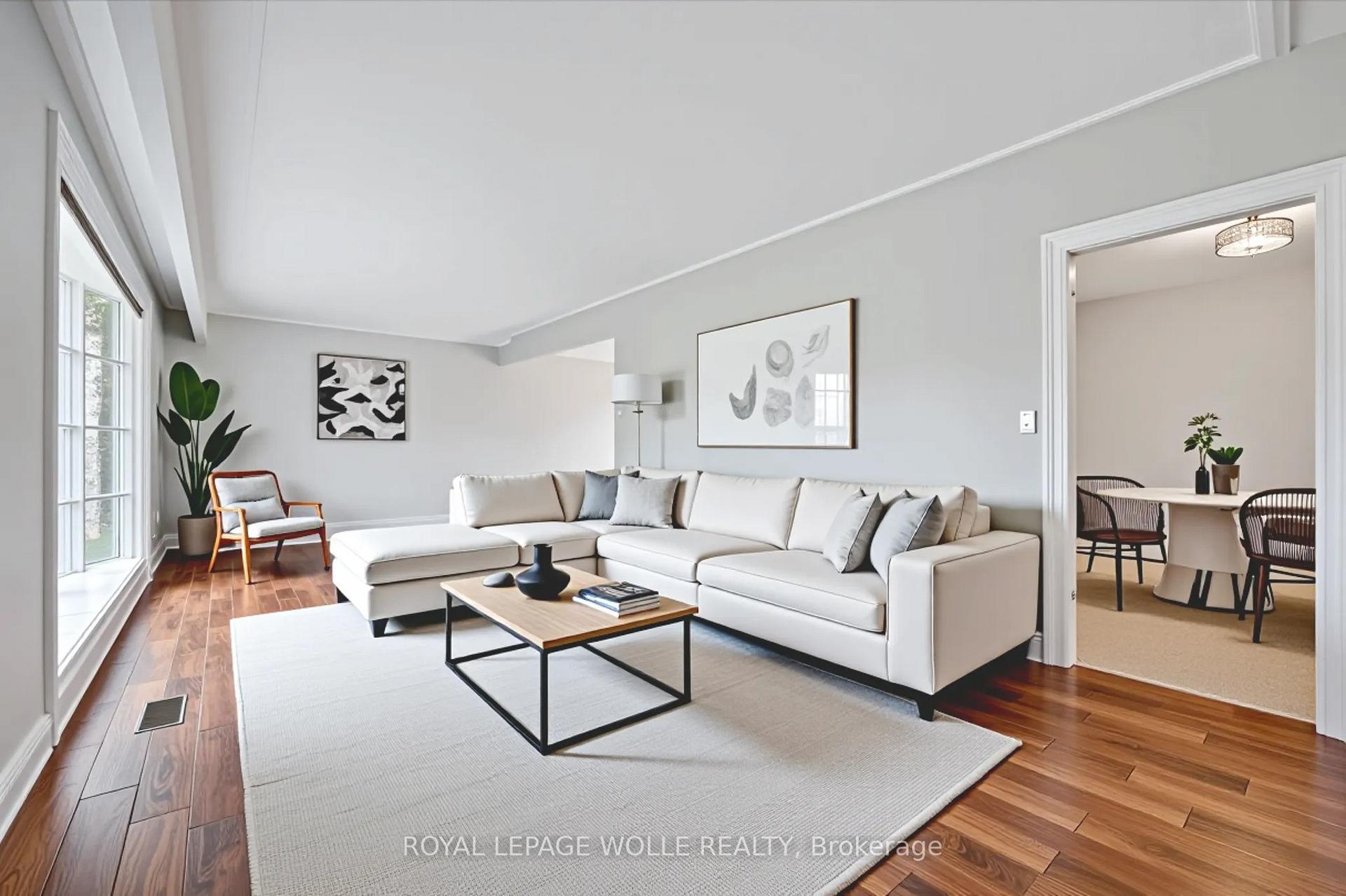 Photo 7 of 29 Strathcona Crescent, Kitchener — HOMEH