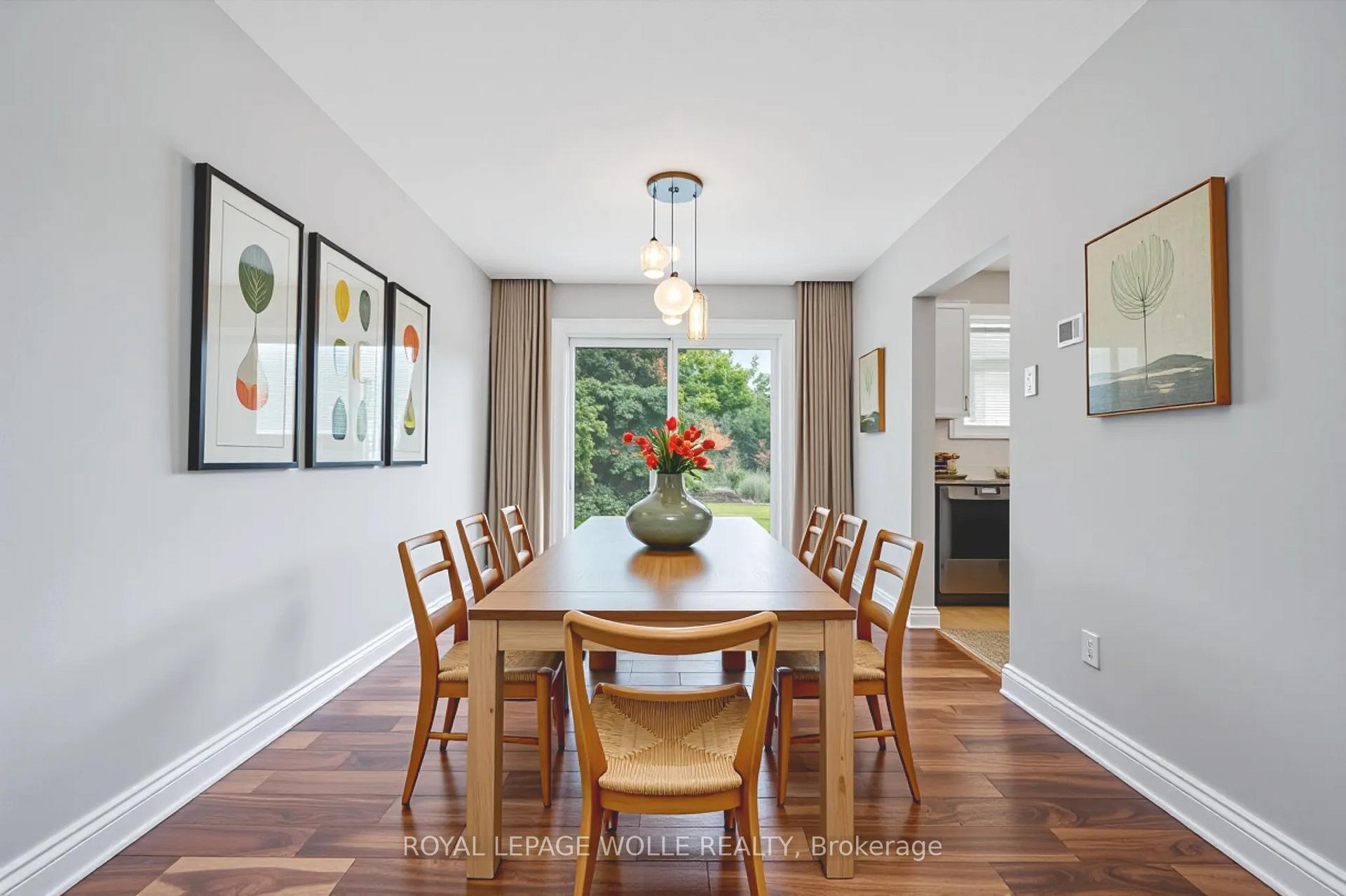 Photo 12 of 29 Strathcona Crescent, Kitchener — HOMEH