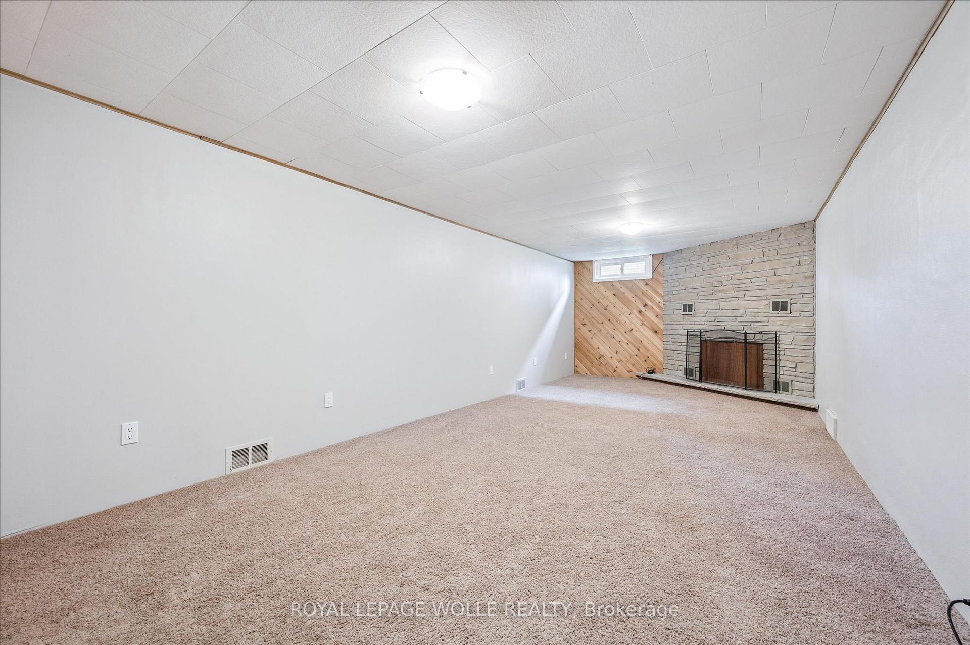 Photo 29 of 29 Strathcona Crescent, Kitchener — HOMEH