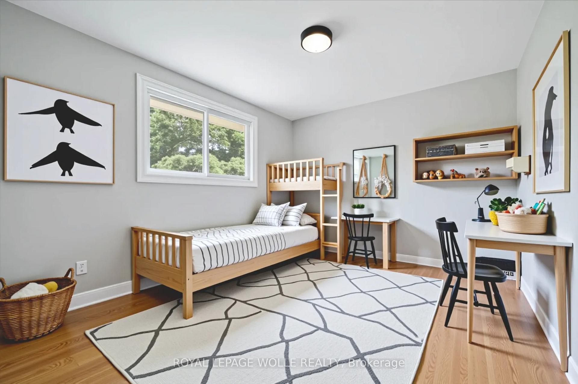 Photo 30 of 29 Strathcona Crescent, Kitchener — HOMEH