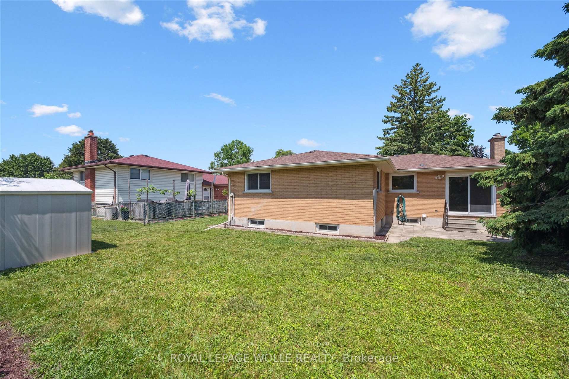 Photo 40 of 29 Strathcona Crescent, Kitchener — HOMEH