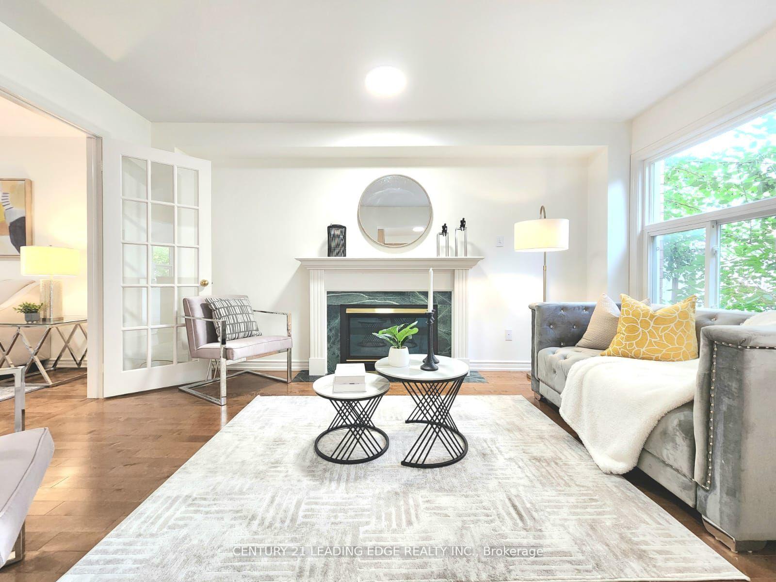 Photo 4 of 86 Quince Crescent, Markham, Rouge River Estates — HOMEH