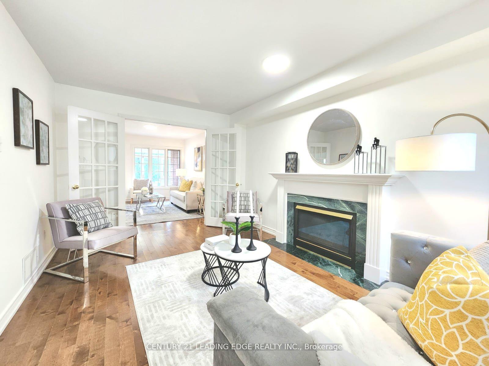 Photo 5 of 86 Quince Crescent, Markham, Rouge River Estates — HOMEH
