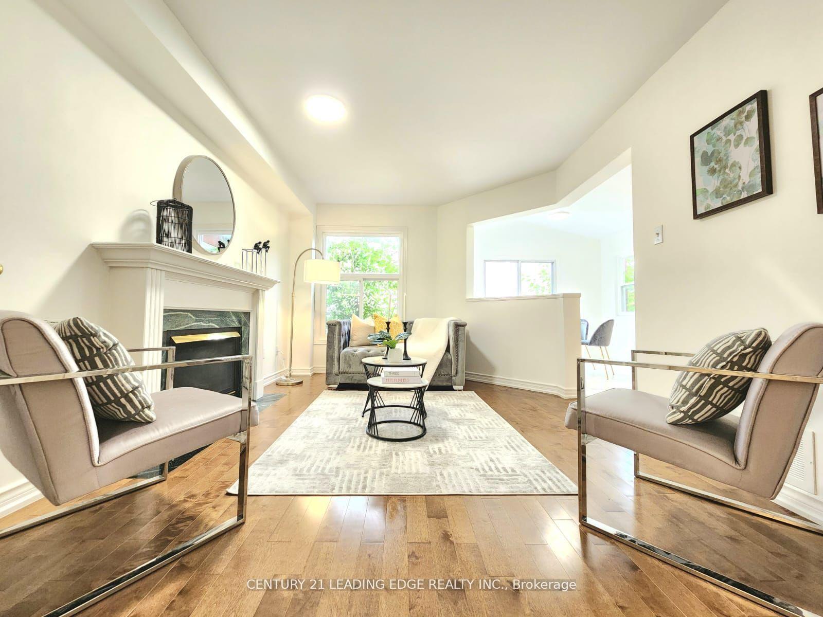 Photo 6 of 86 Quince Crescent, Markham, Rouge River Estates — HOMEH